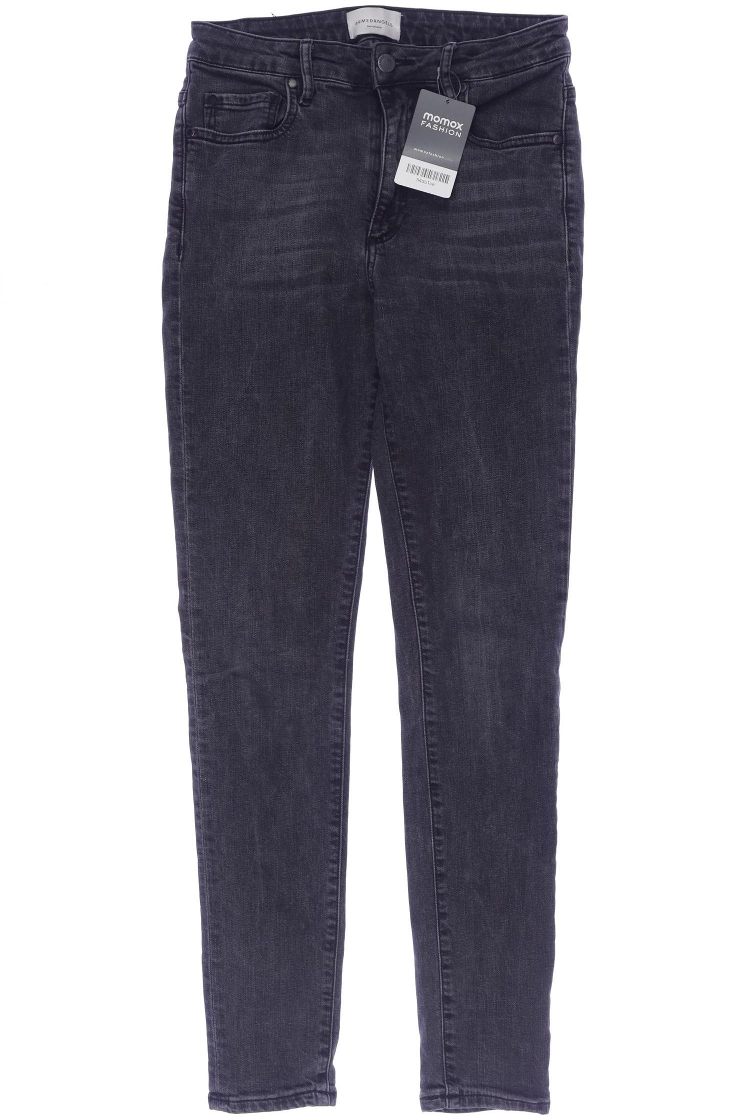 

Armedangels Damen Jeans, grau, Gr. 27