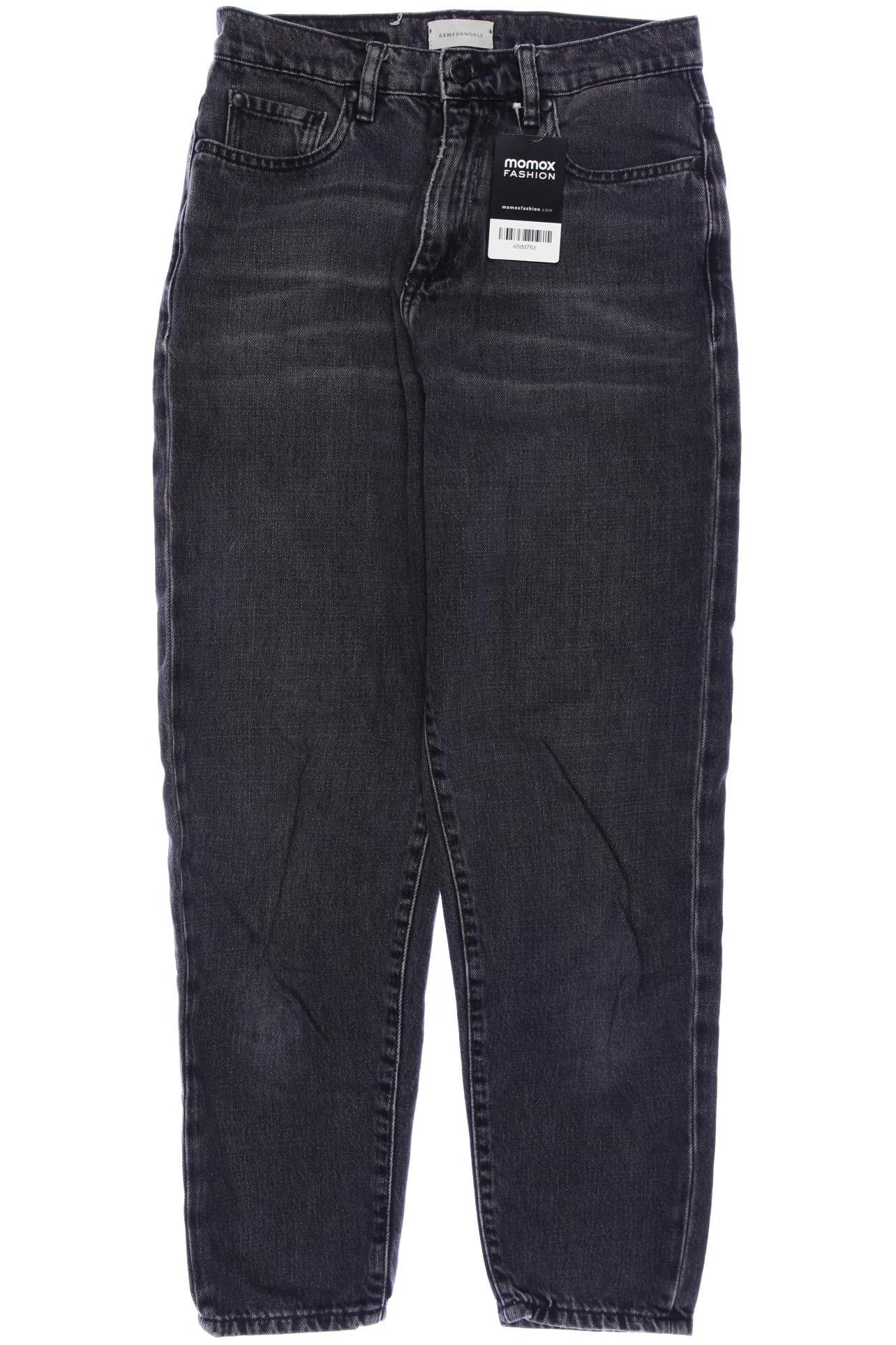 

Armedangels Damen Jeans, grau, Gr. 26