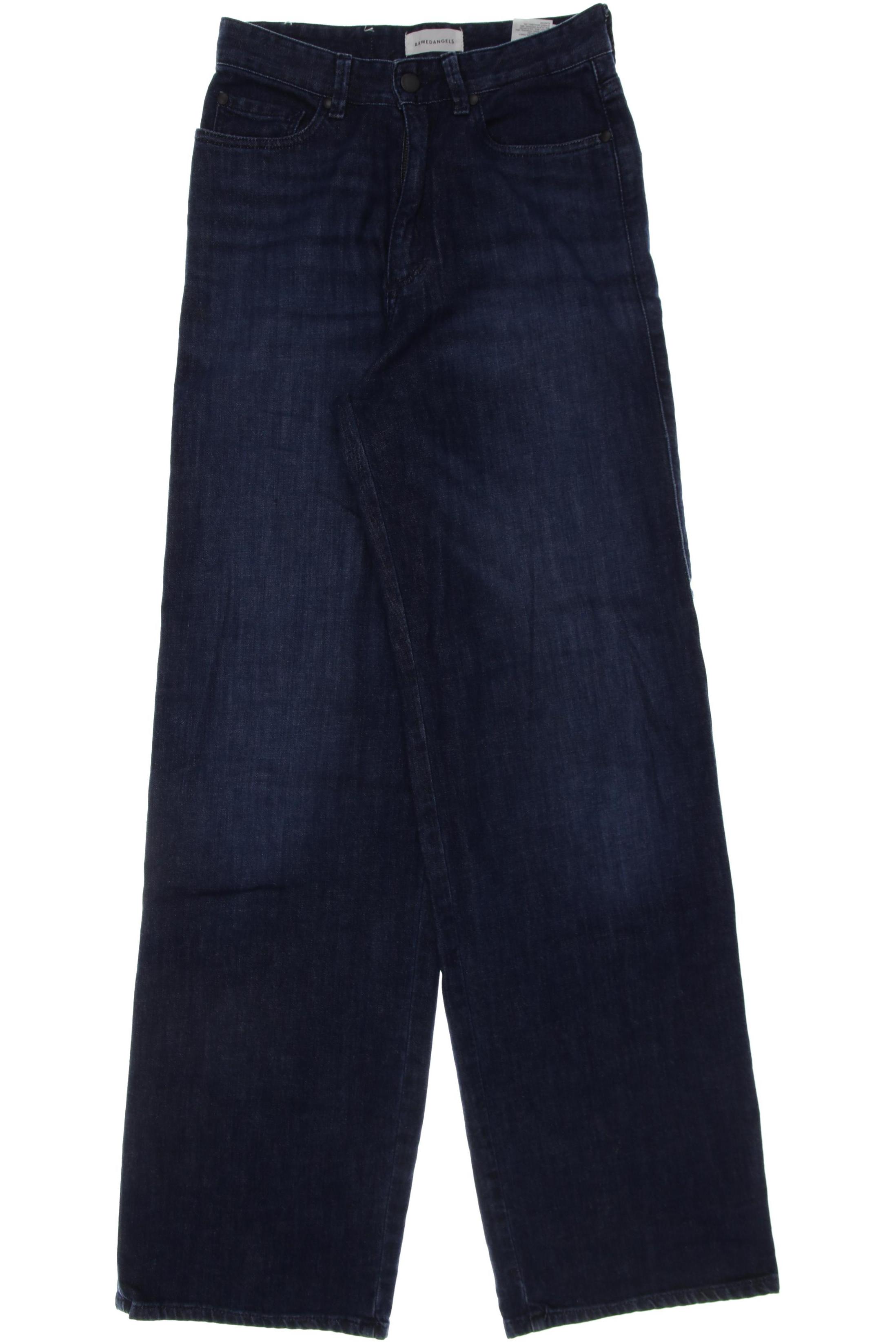 

Armedangels Damen Jeans, blau, Gr. 26