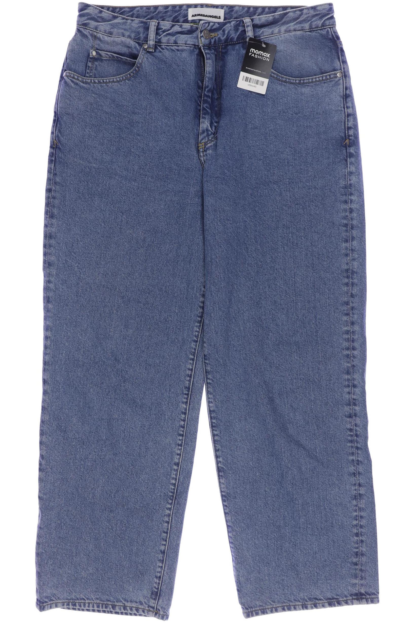 

Armedangels Damen Jeans, blau, Gr. 30