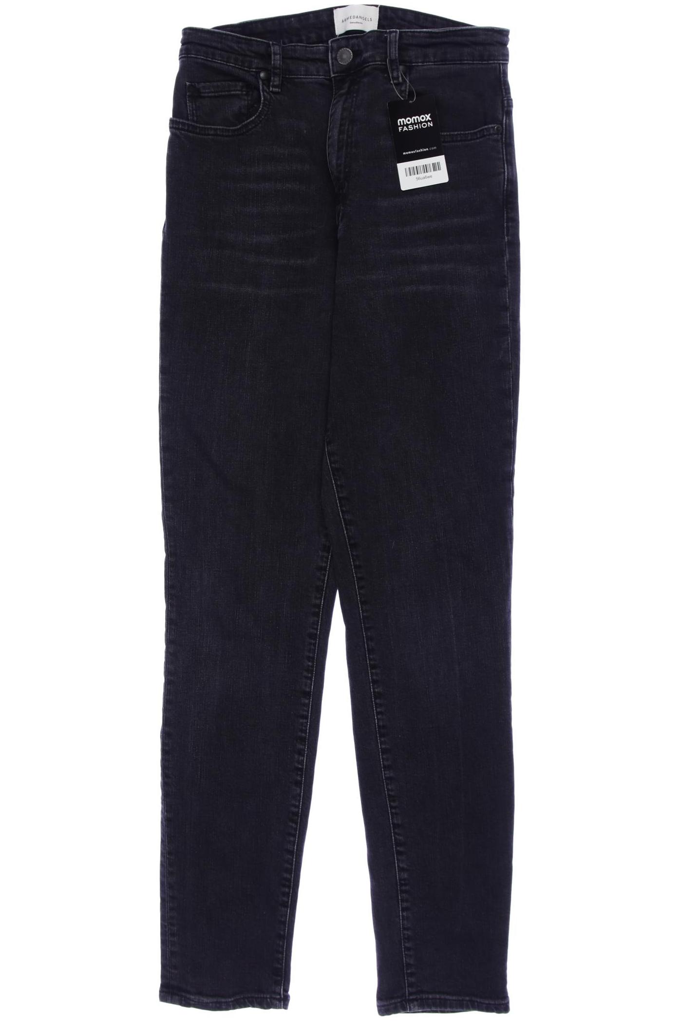 

Armedangels Damen Jeans, grau, Gr. 29