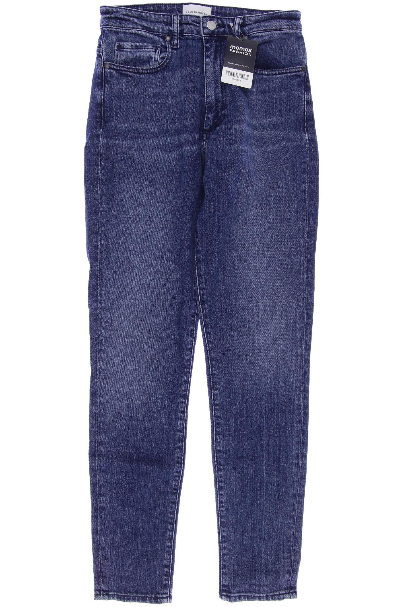 

ARMEDANGELS Damen Jeans, blau