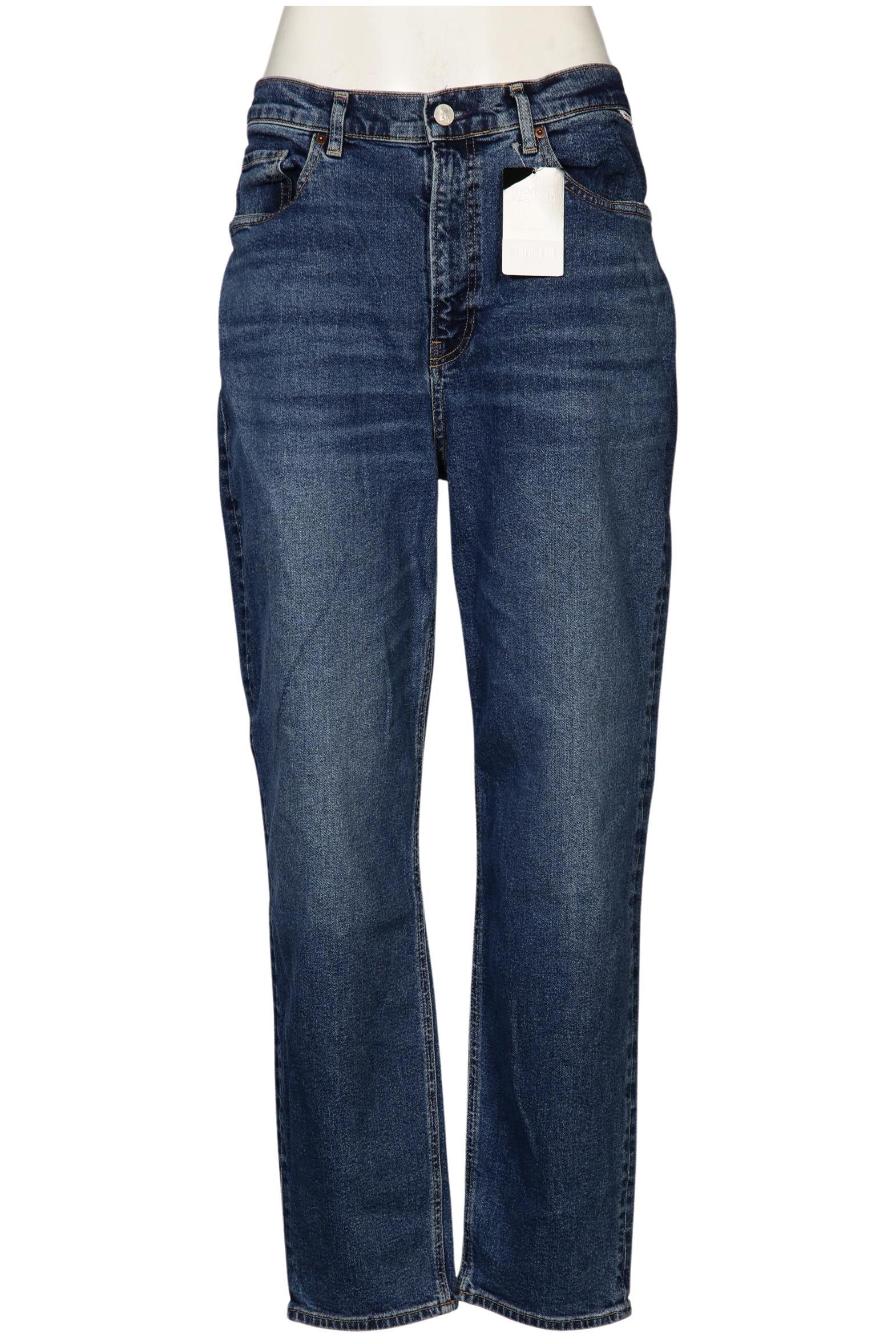 

Armedangels Damen Jeans, blau, Gr. 31