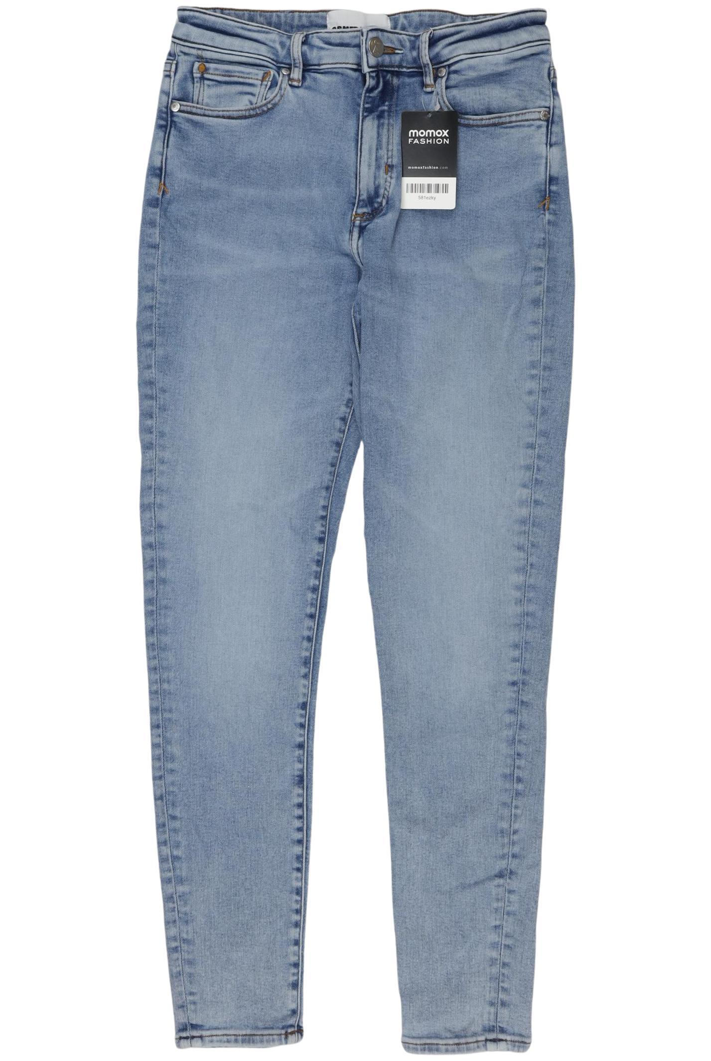 

Armedangels Damen Jeans, blau, Gr. 27