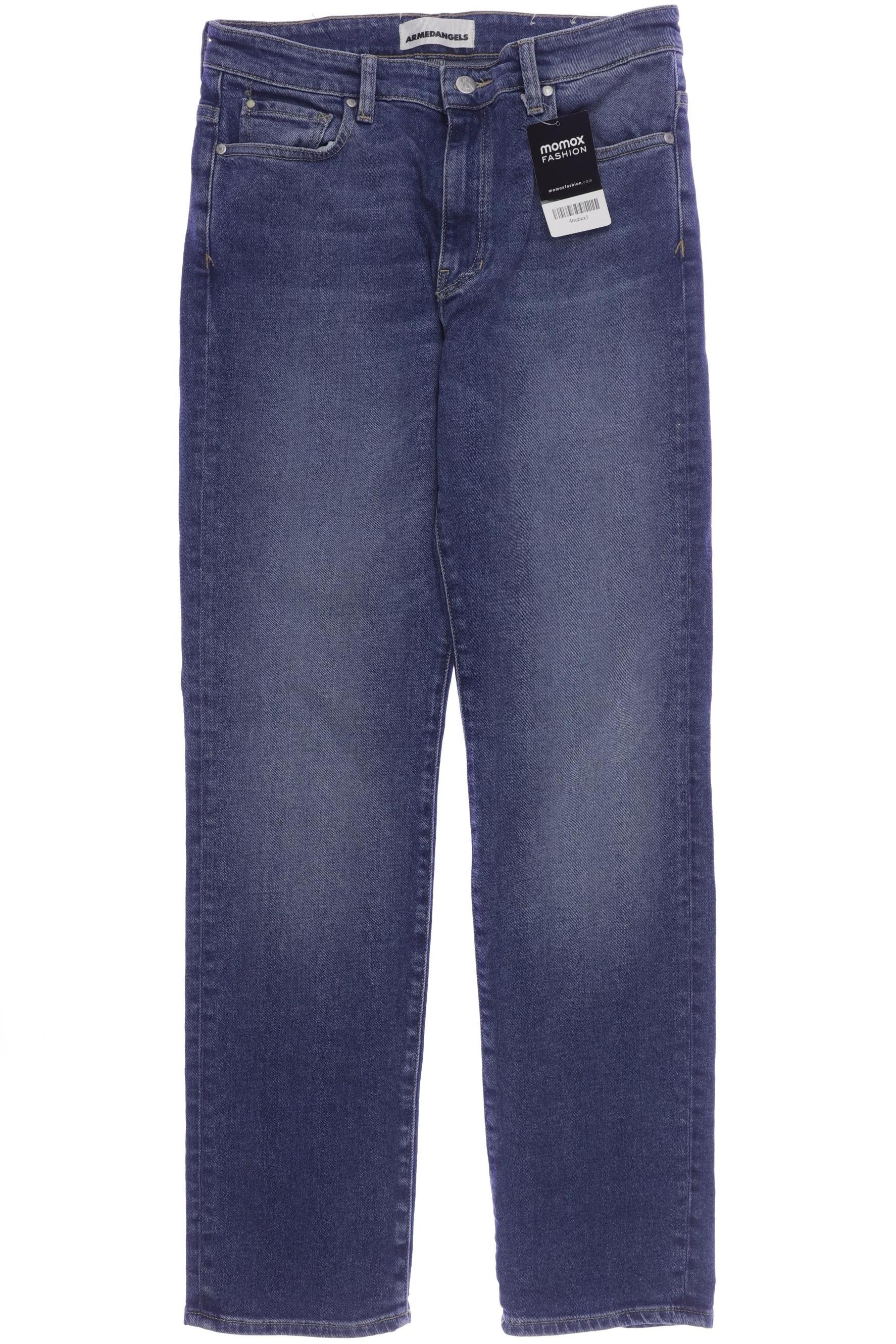 

Armedangels Damen Jeans, blau, Gr. 28