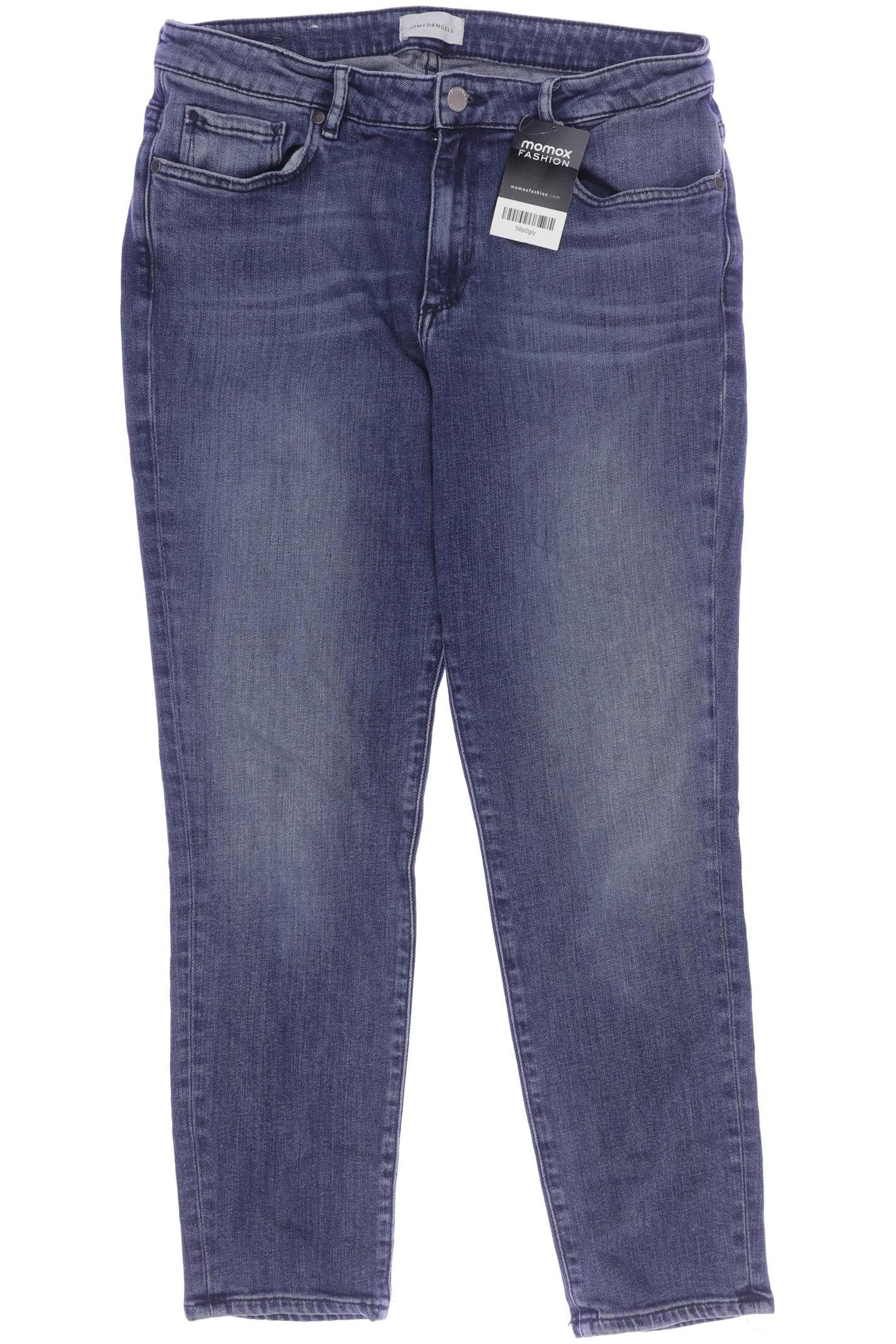 

Armedangels Damen Jeans, blau, Gr. 32