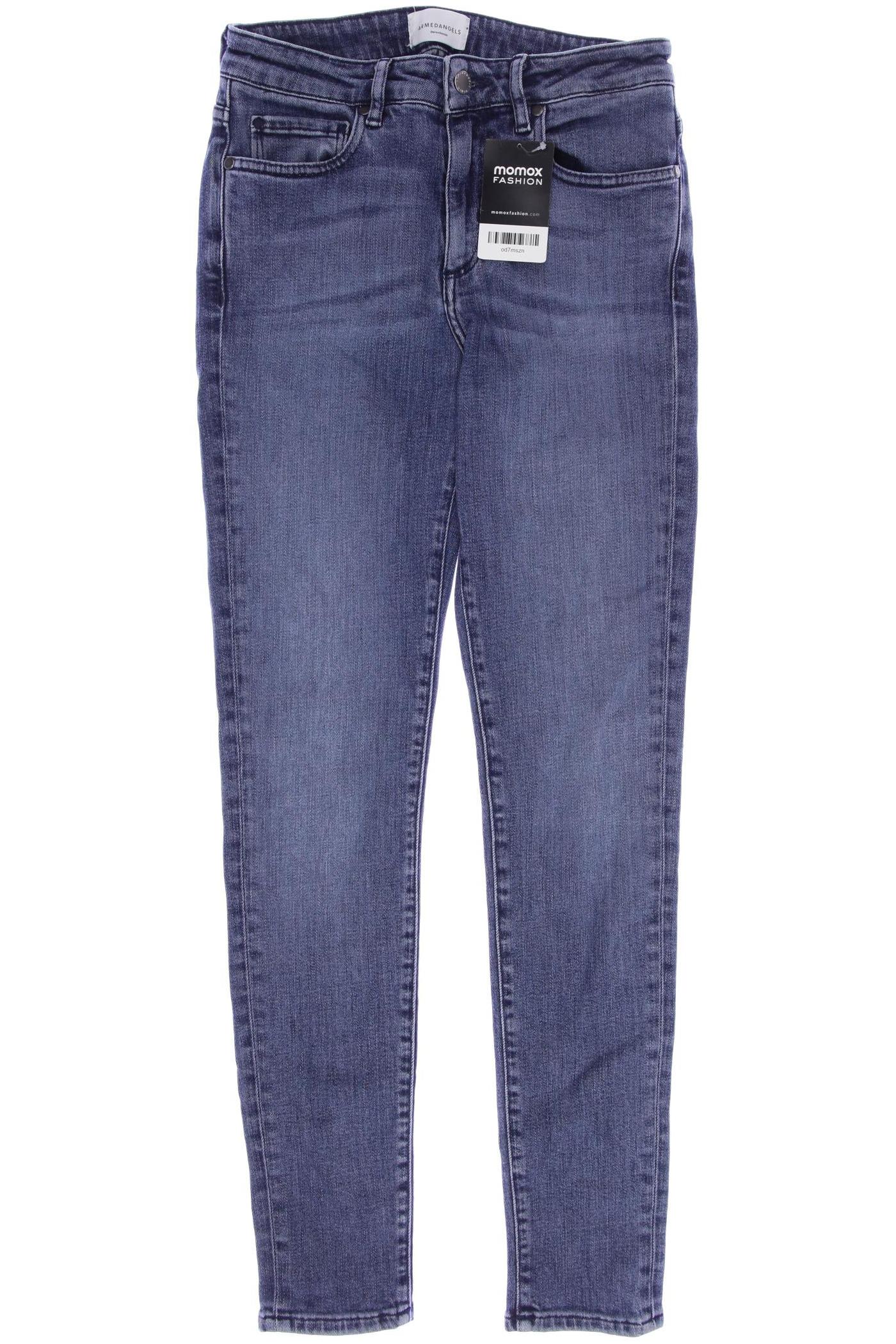 

Armedangels Damen Jeans, blau, Gr. 26