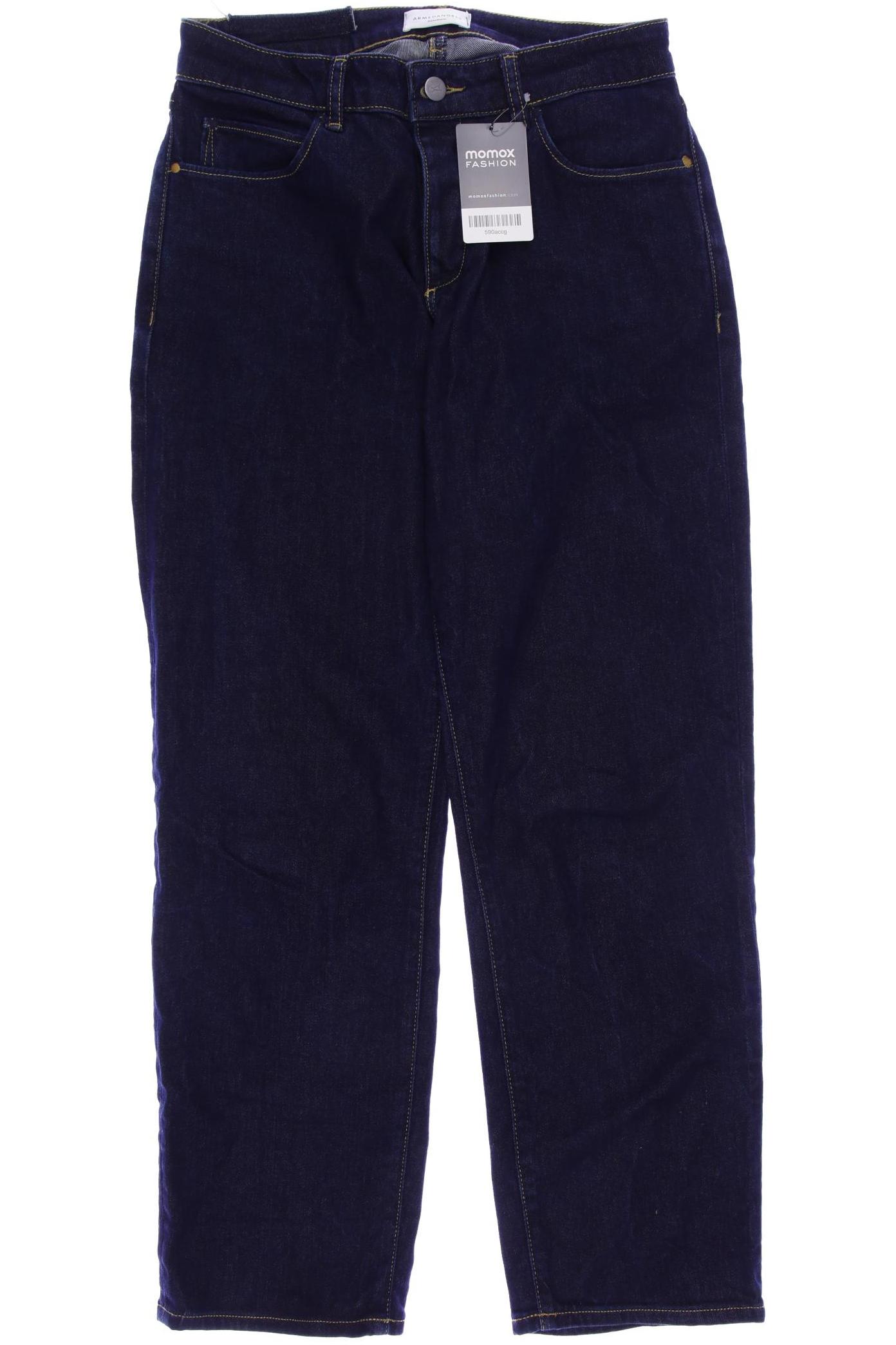 

ARMEDANGELS Damen Jeans, marineblau