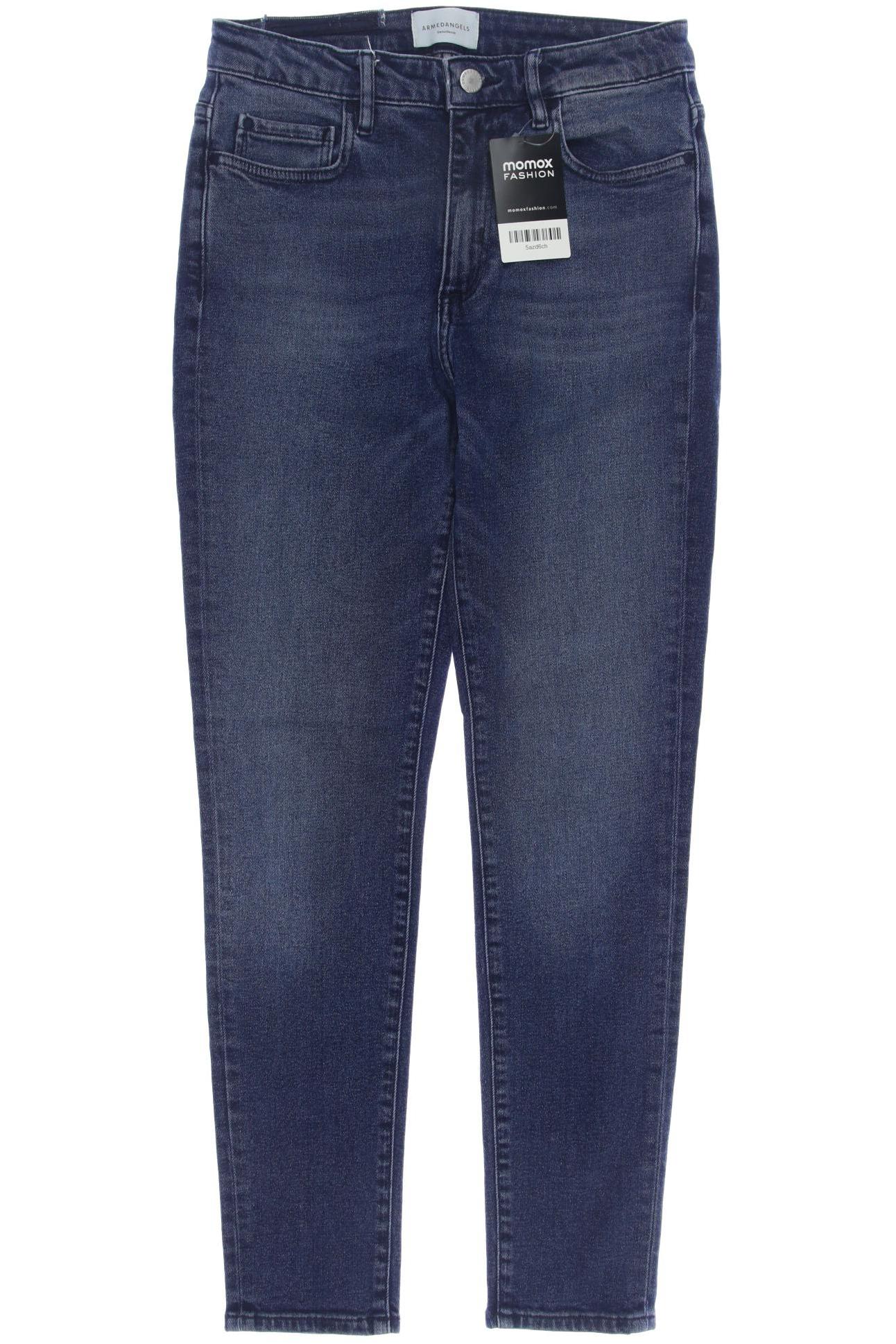 

Armedangels Damen Jeans, blau, Gr. 27