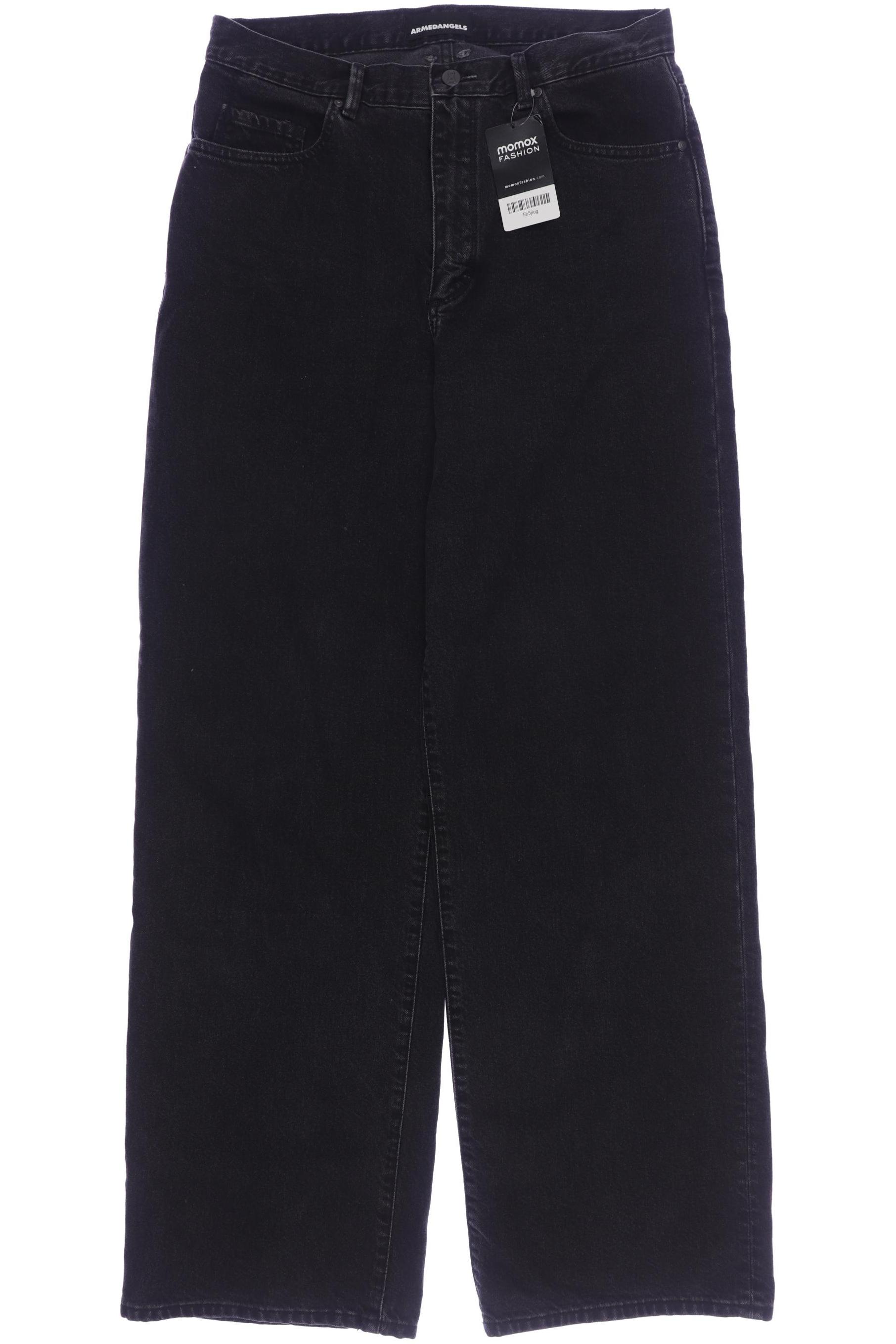 

Armedangels Damen Jeans, grau, Gr. 32