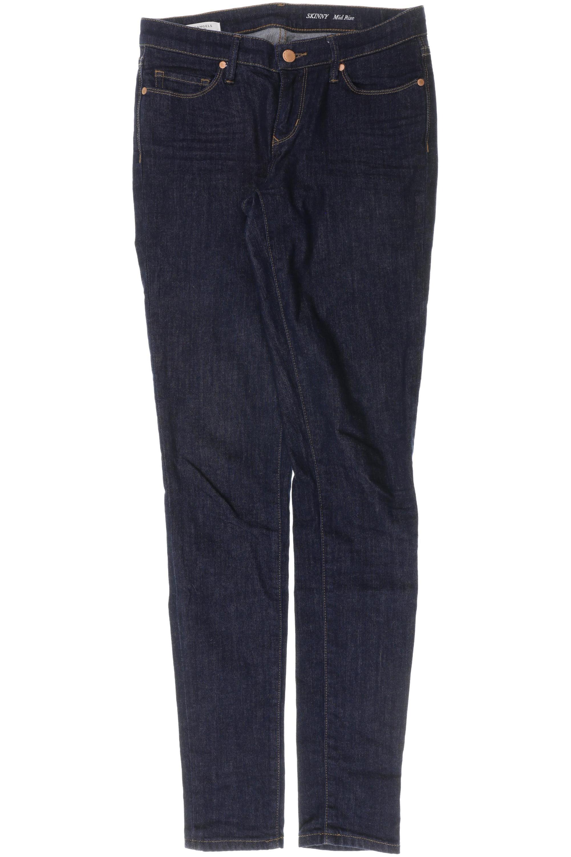 

Armedangels Damen Jeans, blau, Gr. 27