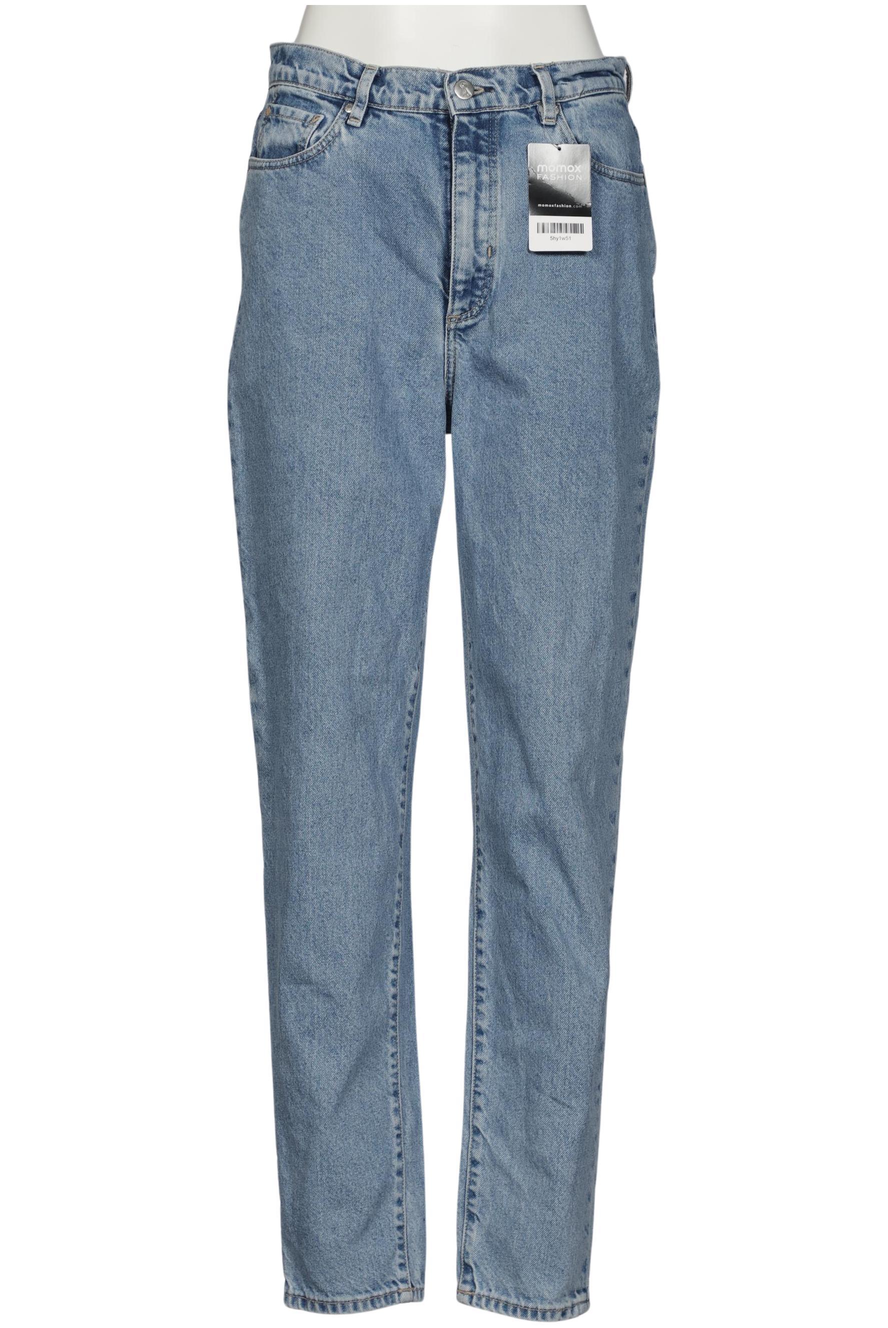 

Armedangels Damen Jeans, hellblau, Gr. 28