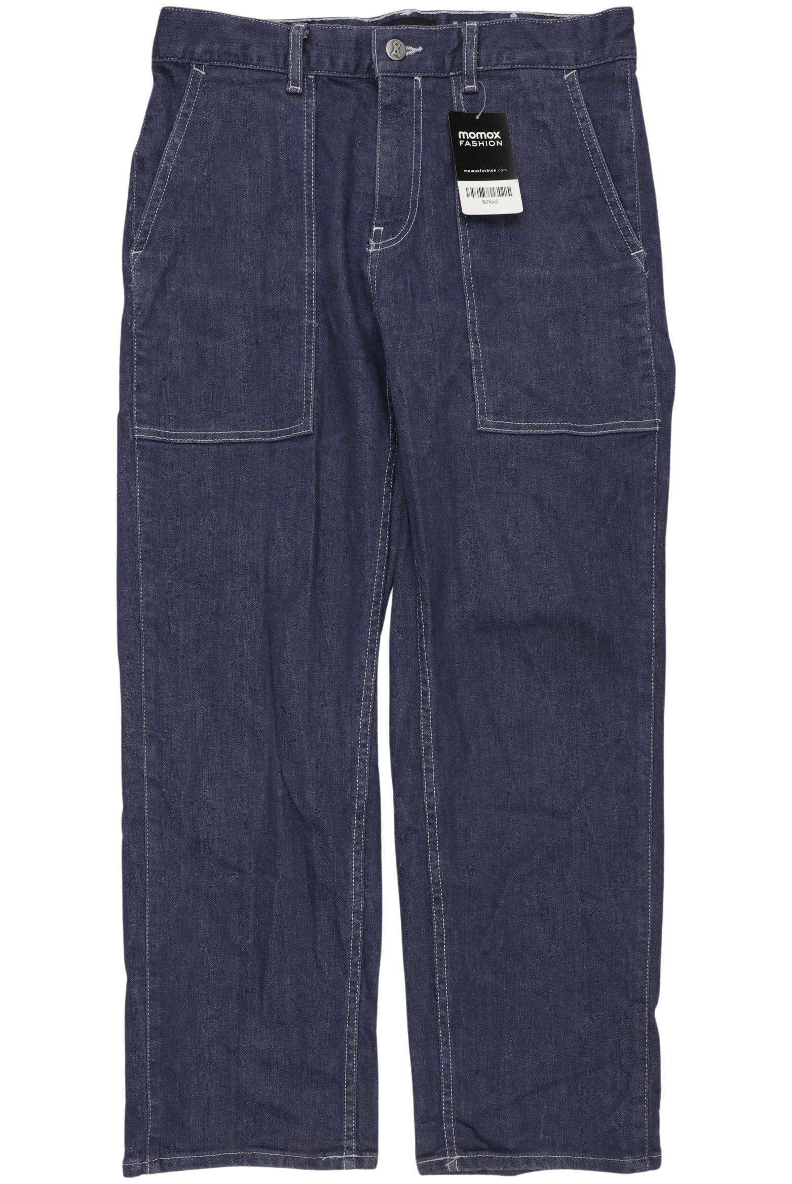 

Armedangels Damen Jeans, blau, Gr. 27
