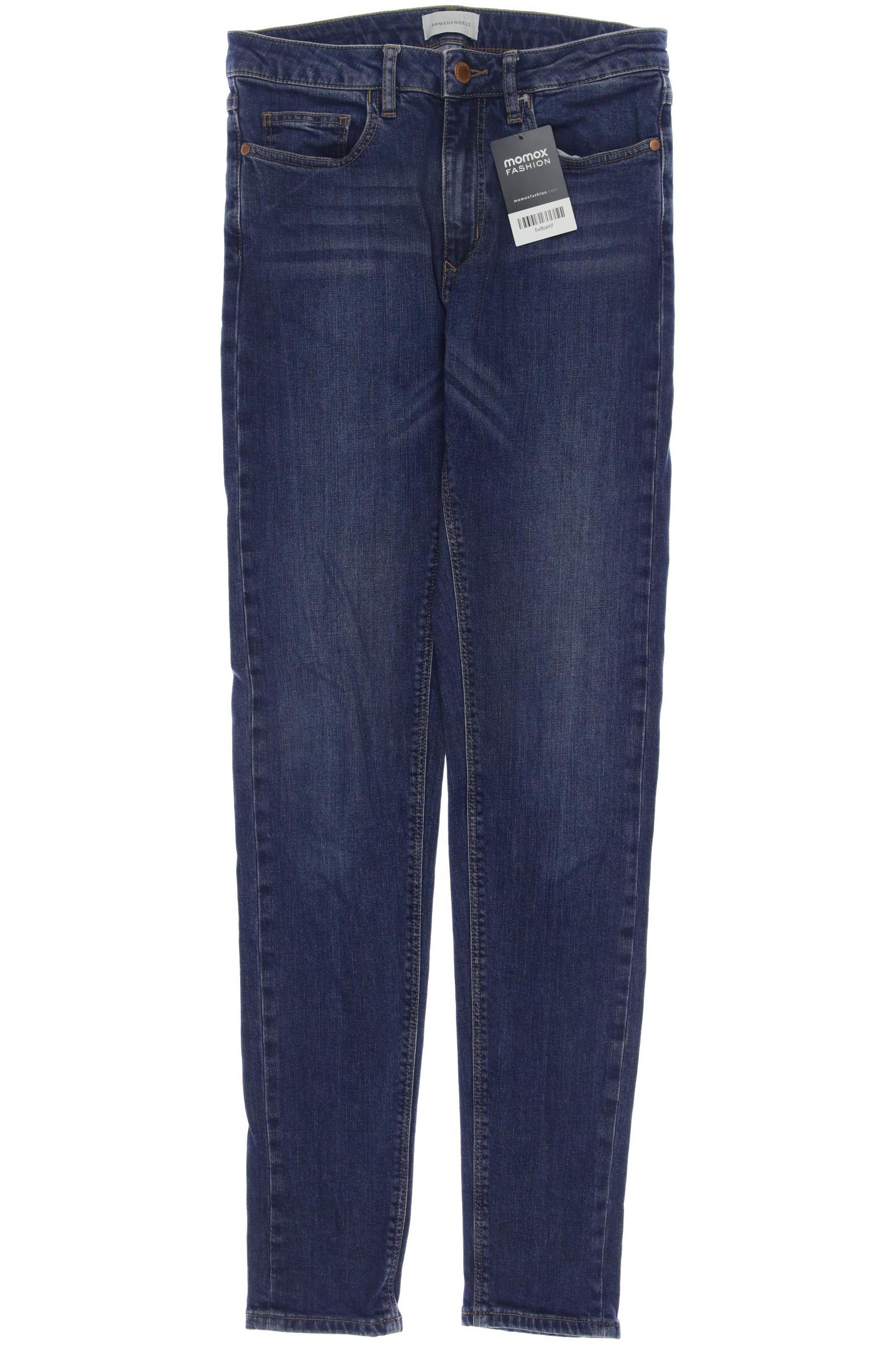 

Armedangels Damen Jeans, blau, Gr. 27