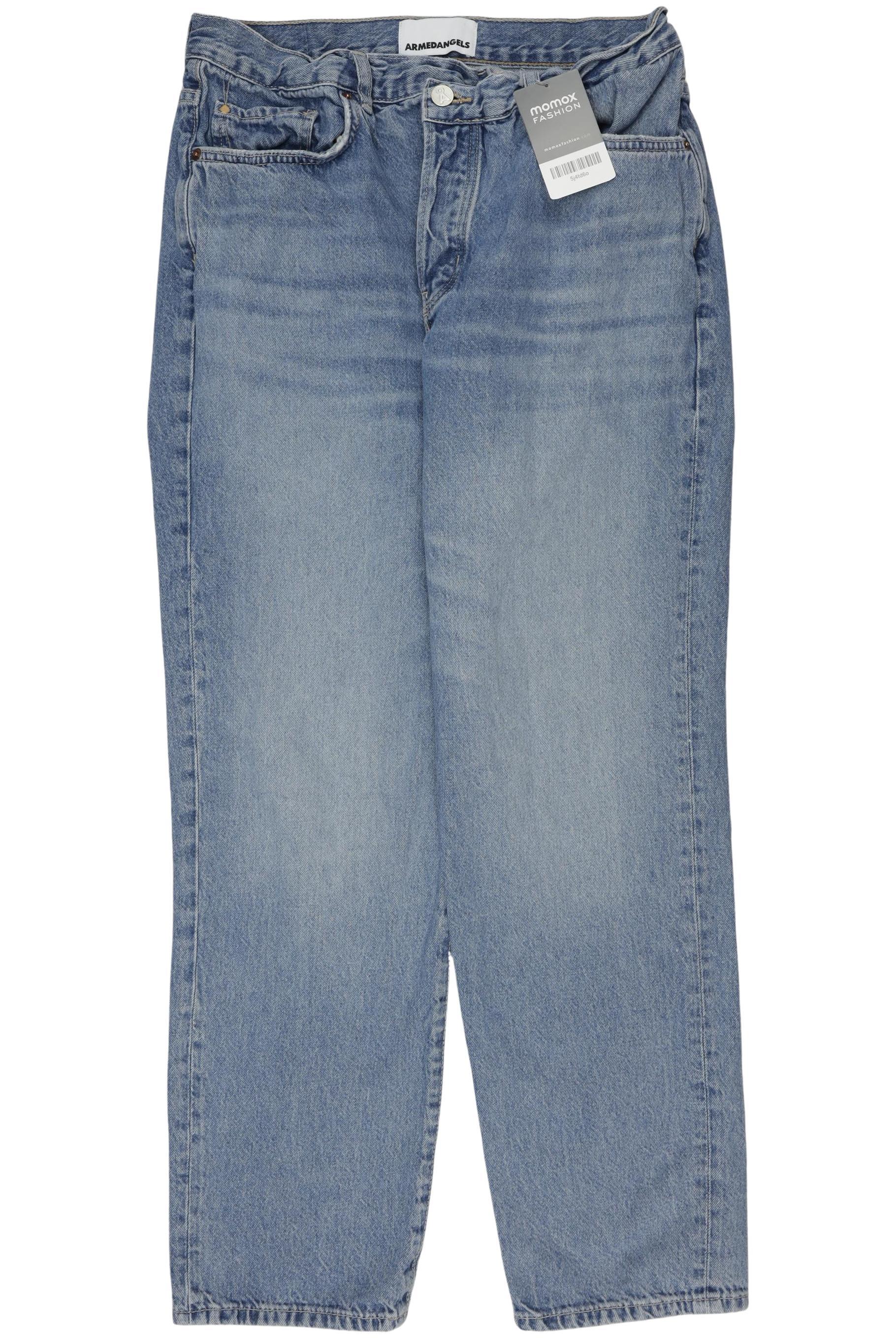 

Armedangels Damen Jeans, blau, Gr. 30
