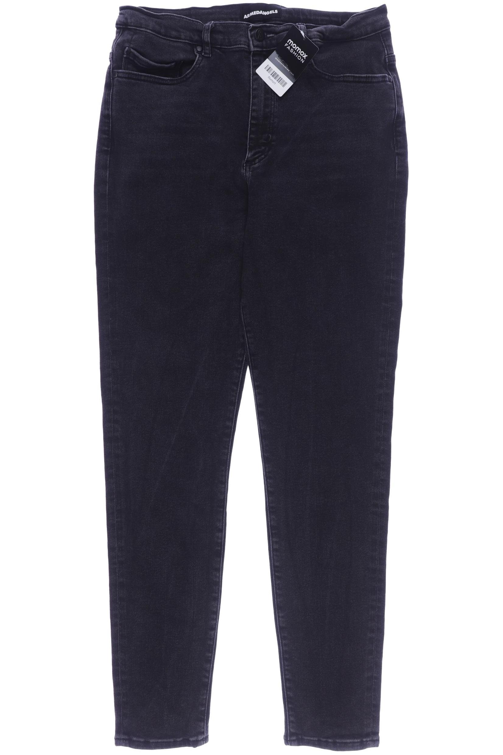 

Armedangels Damen Jeans, grau, Gr. 42