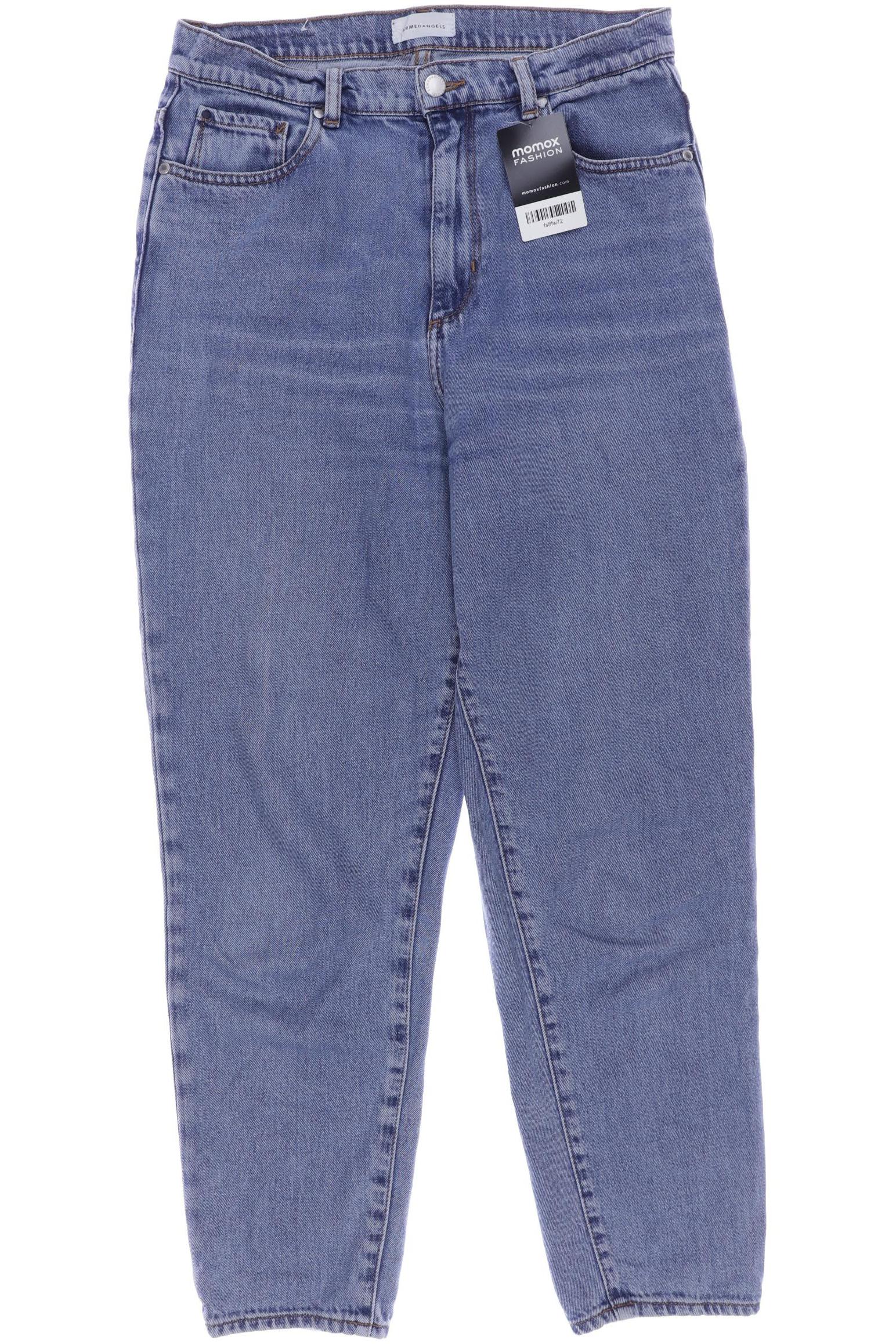 

Armedangels Damen Jeans, blau, Gr. 28