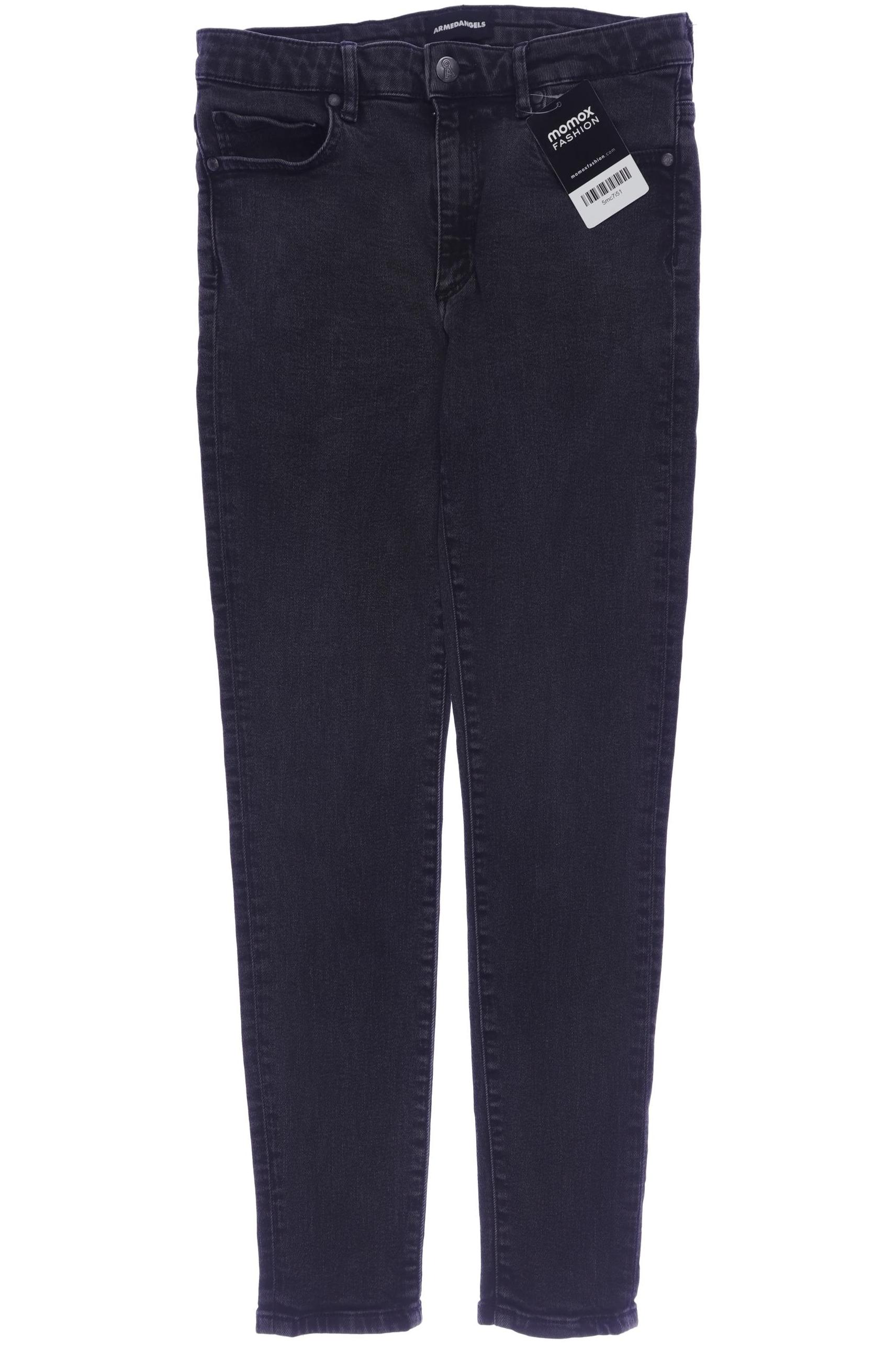 

Armedangels Damen Jeans, grau, Gr. 27