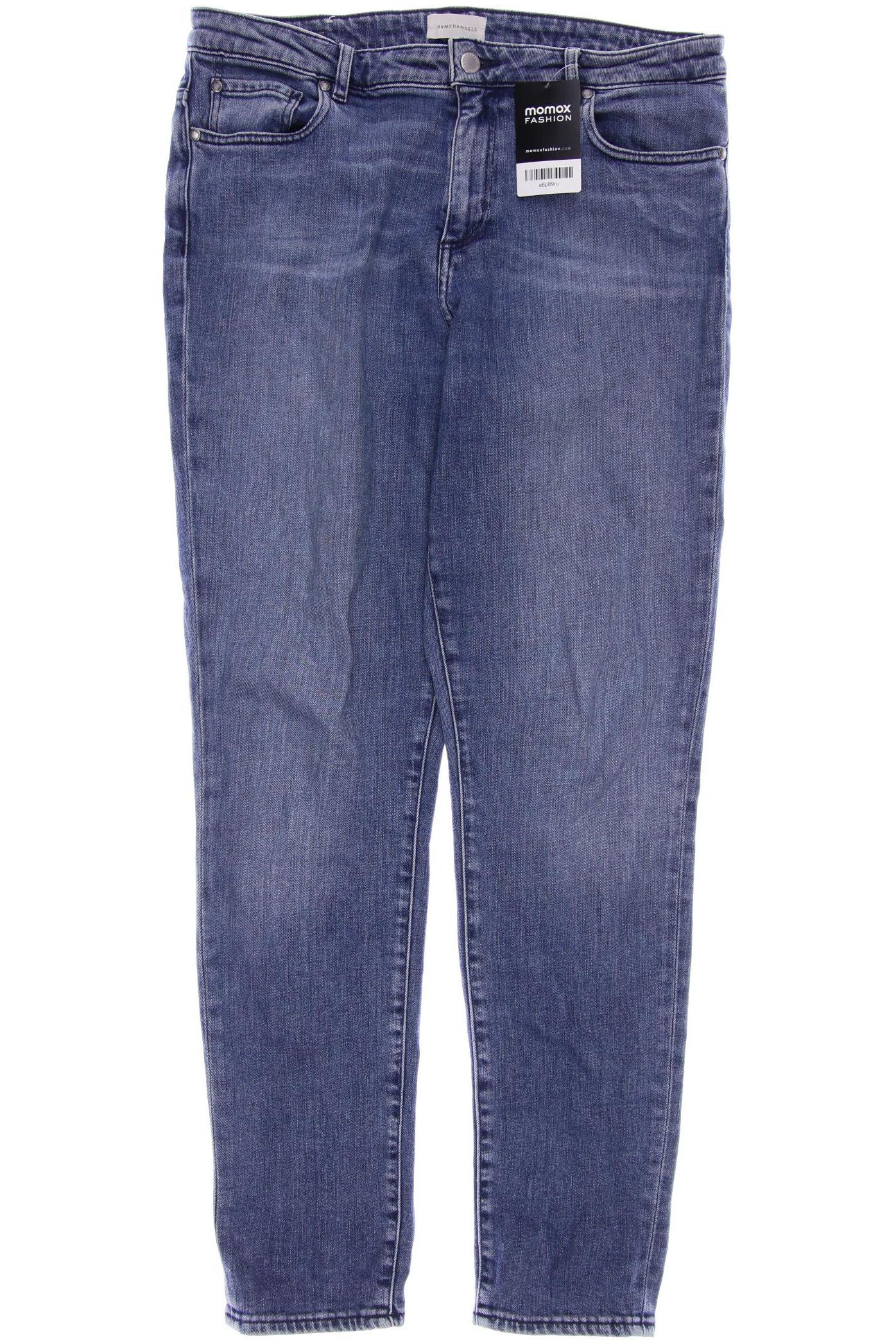 

Armedangels Damen Jeans, blau, Gr. 32