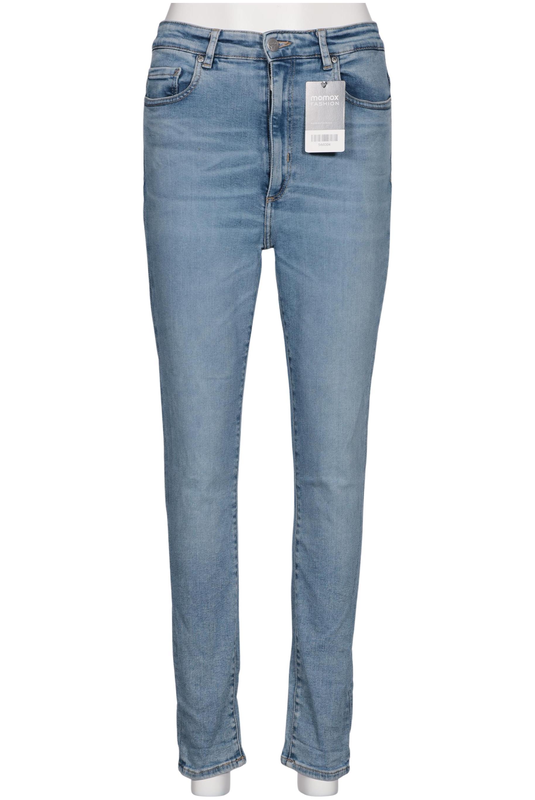 

Armedangels Damen Jeans, hellblau, Gr. 27