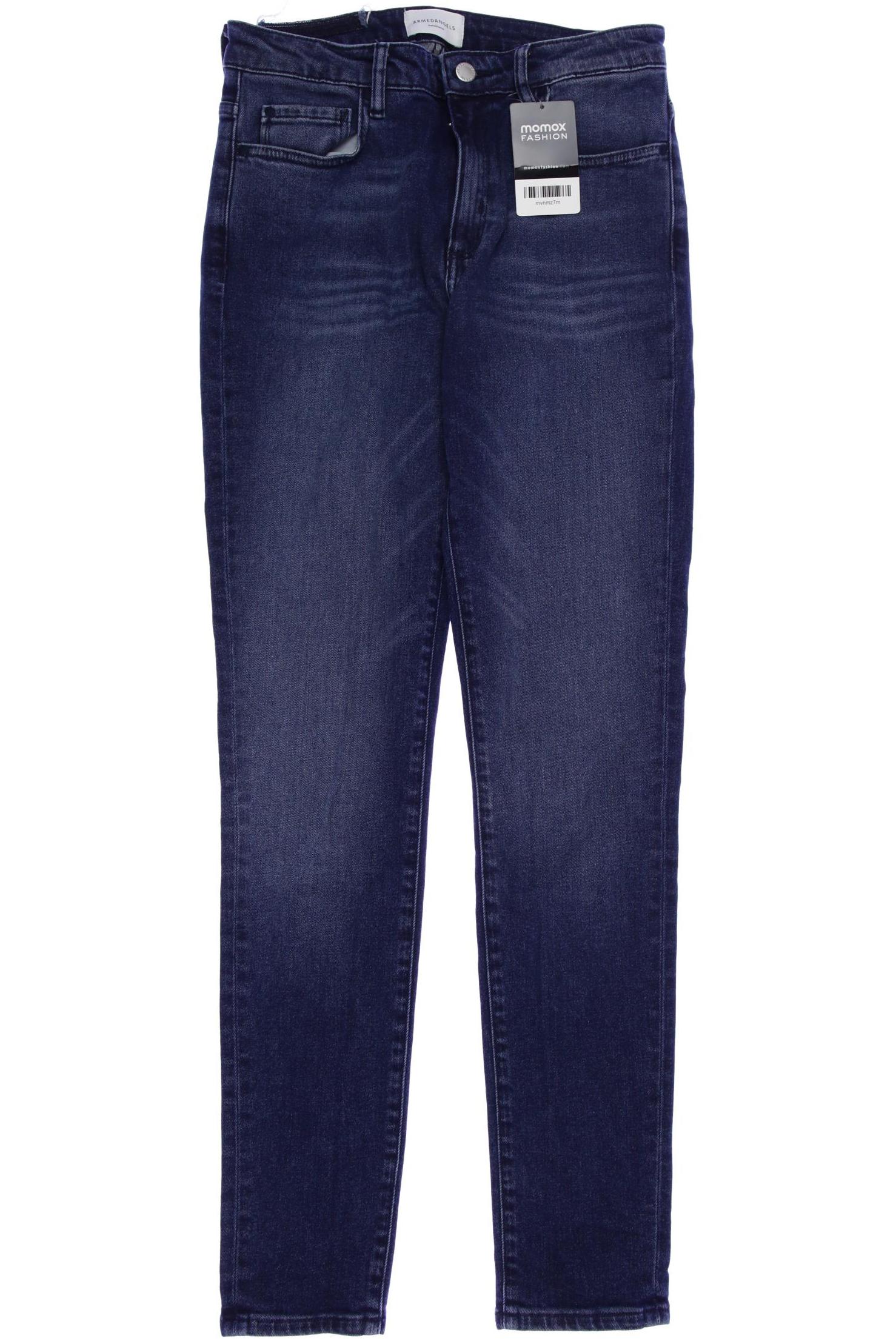 

Armedangels Damen Jeans, blau, Gr. 28