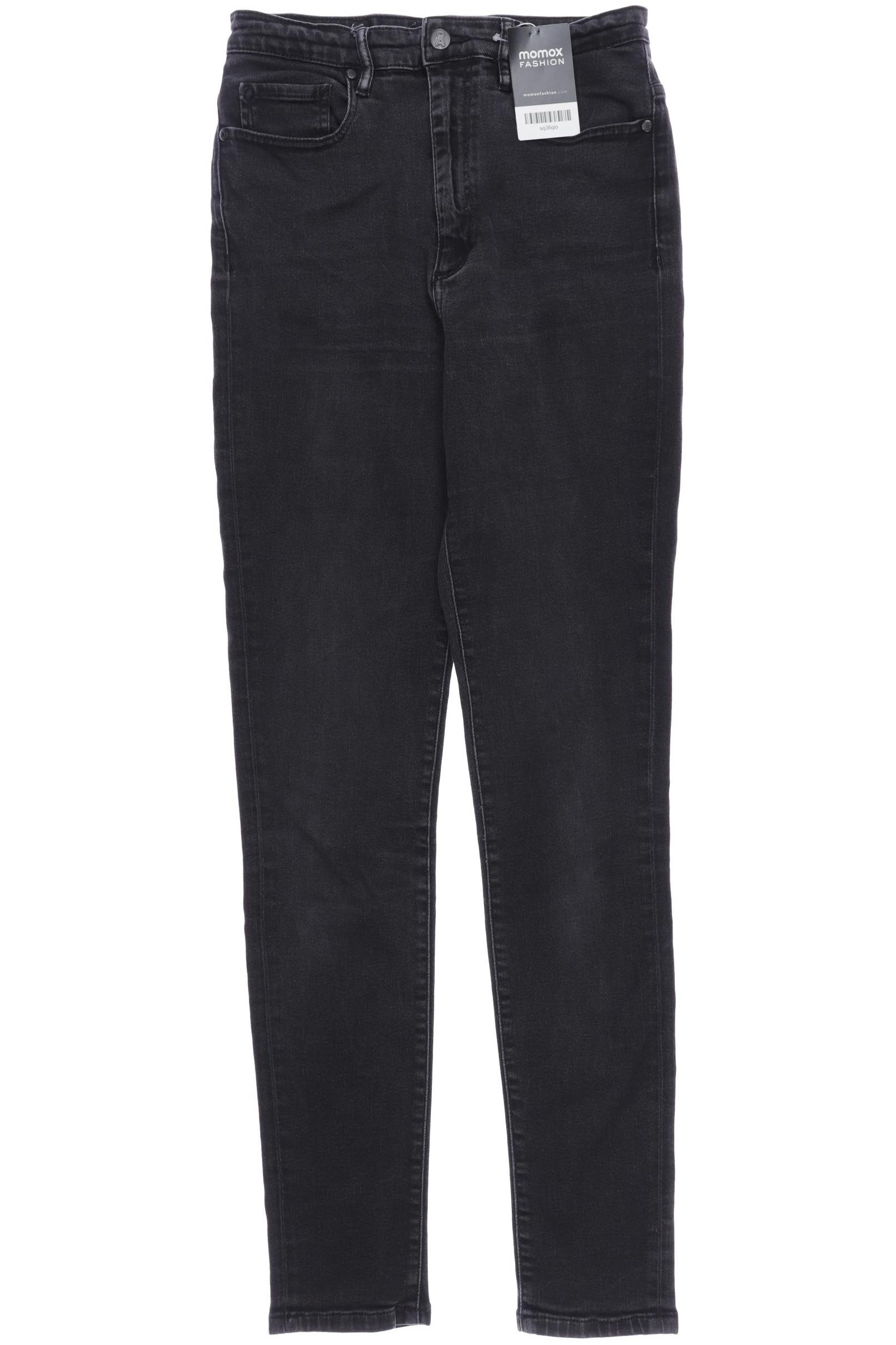 

Armedangels Damen Jeans, schwarz, Gr. 29