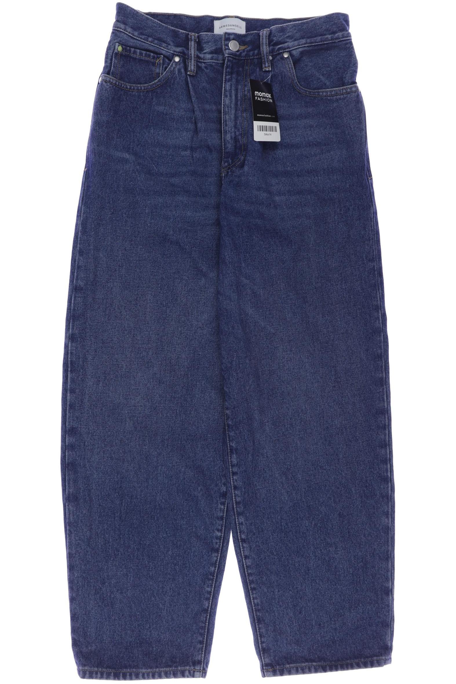 

Armedangels Damen Jeans, blau, Gr. 40
