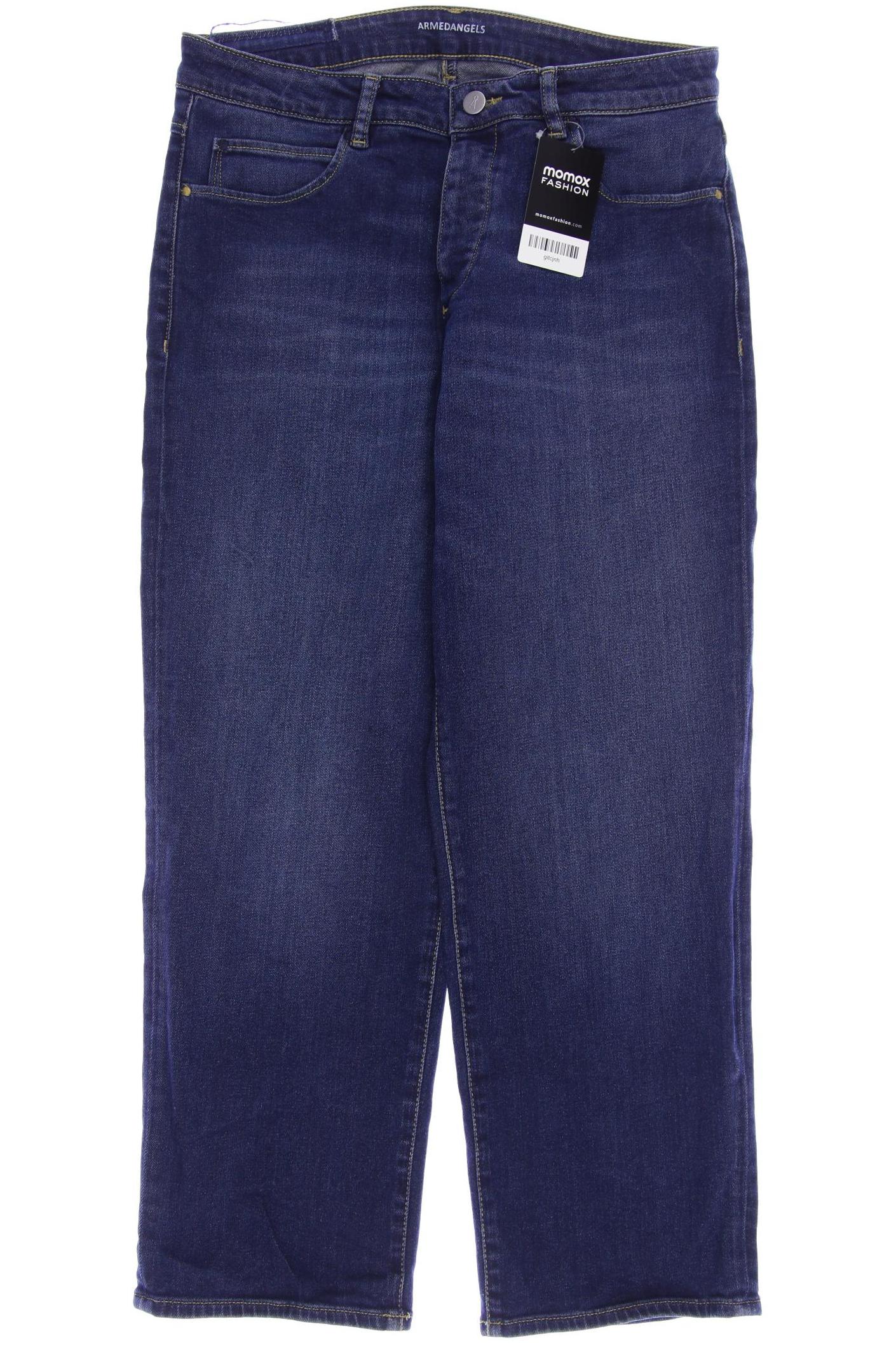 

Armedangels Damen Jeans, blau, Gr. 30