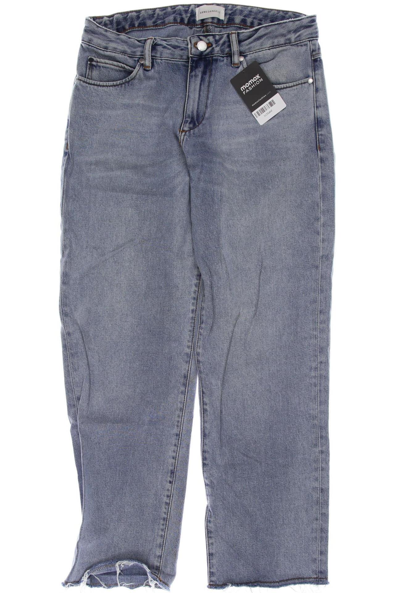 

Armedangels Damen Jeans, blau, Gr. 29