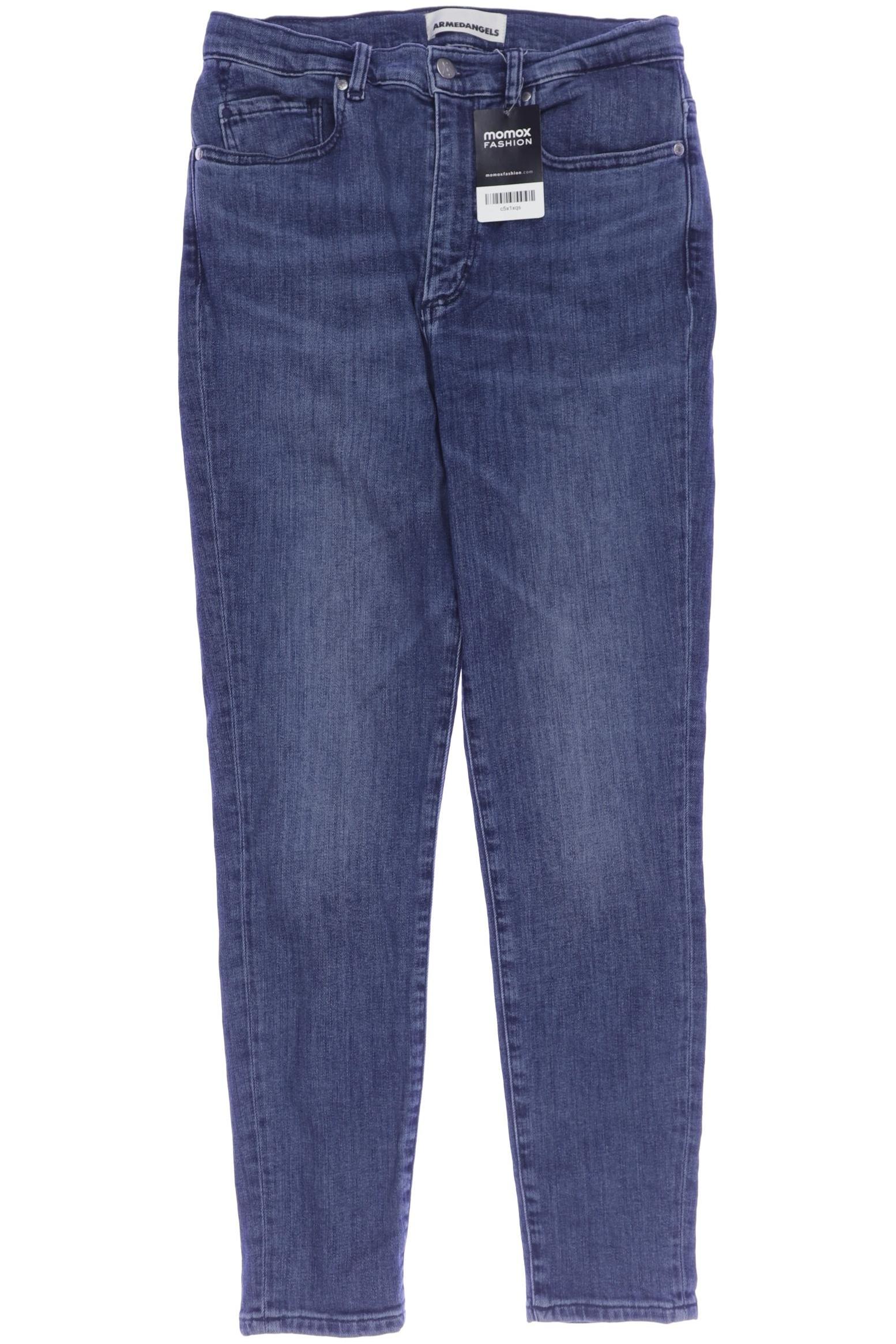 

Armedangels Damen Jeans, blau, Gr. 31