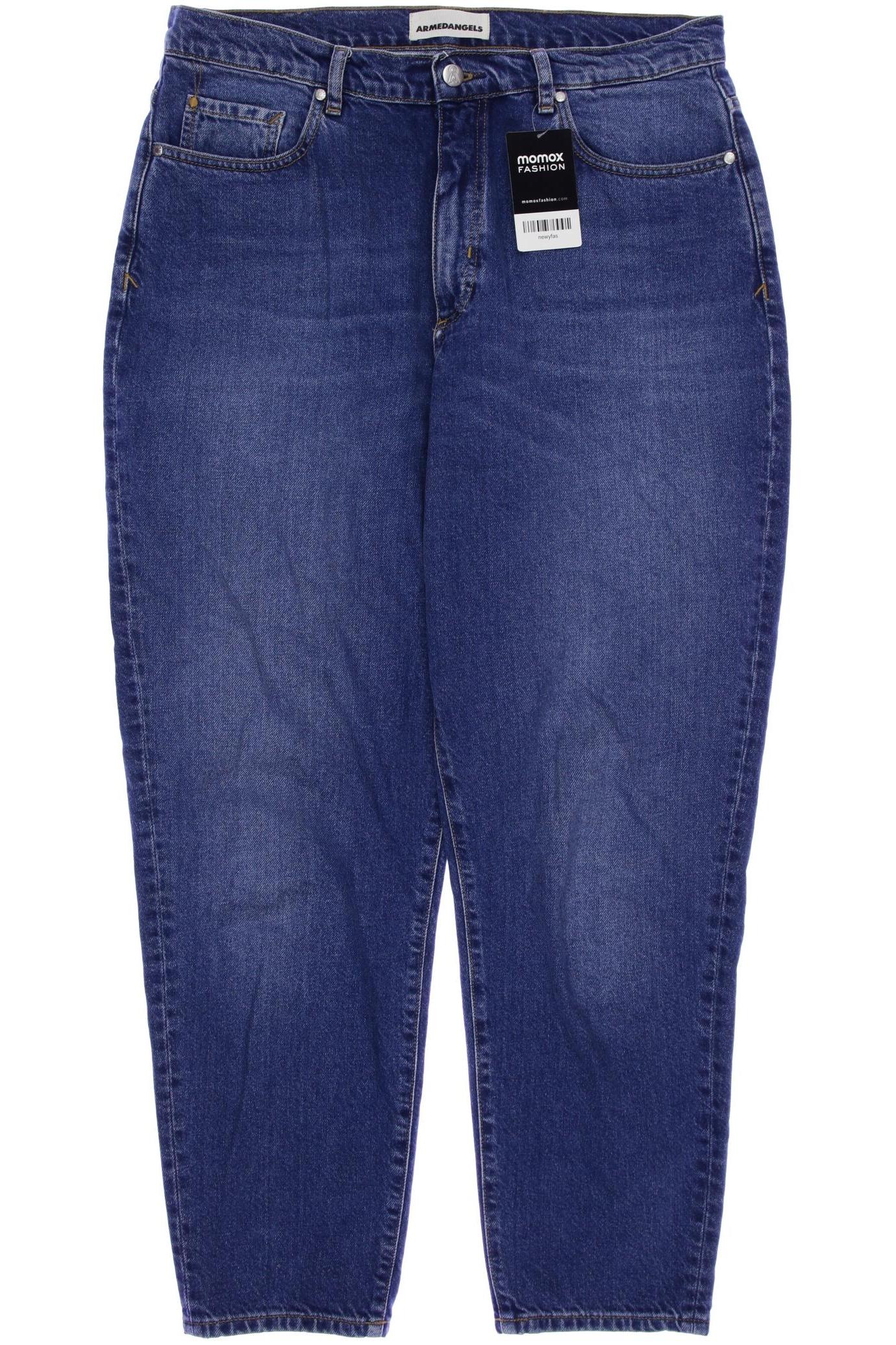 

Armedangels Damen Jeans, blau, Gr. 32