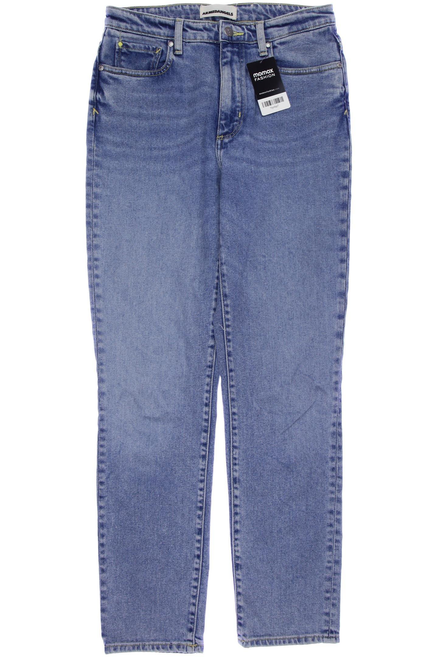 

Armedangels Damen Jeans, blau, Gr. 28