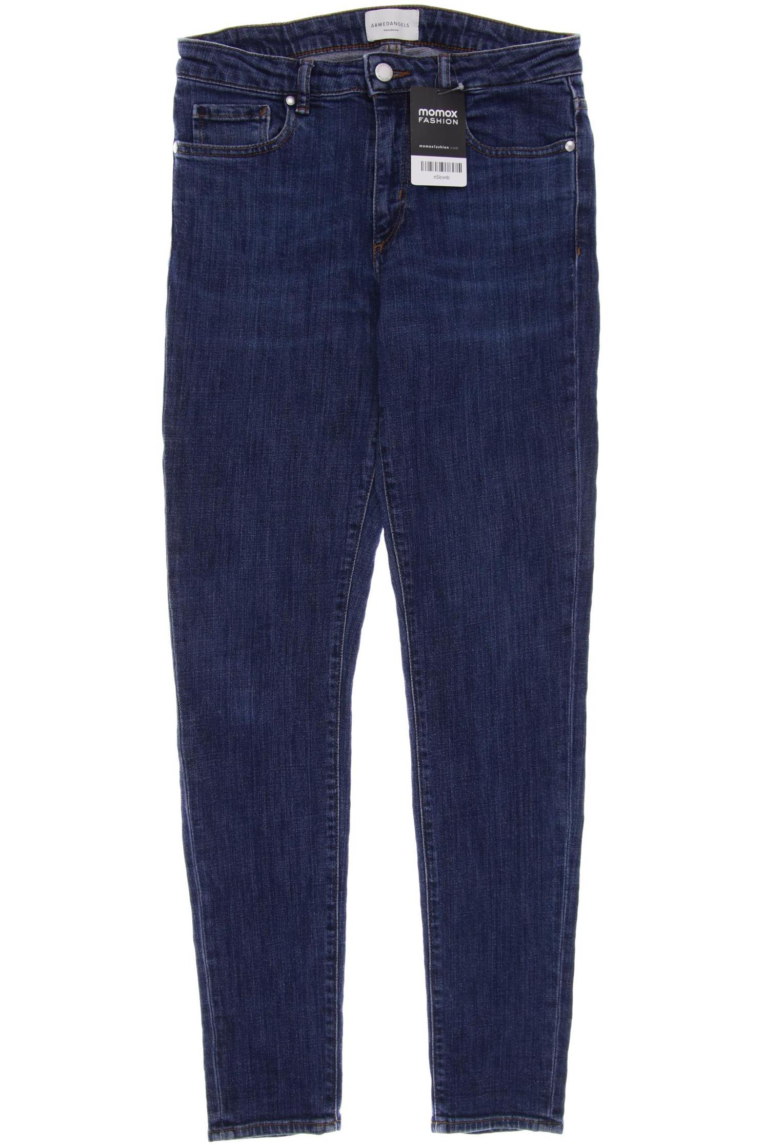 

ARMEDANGELS Damen Jeans, blau