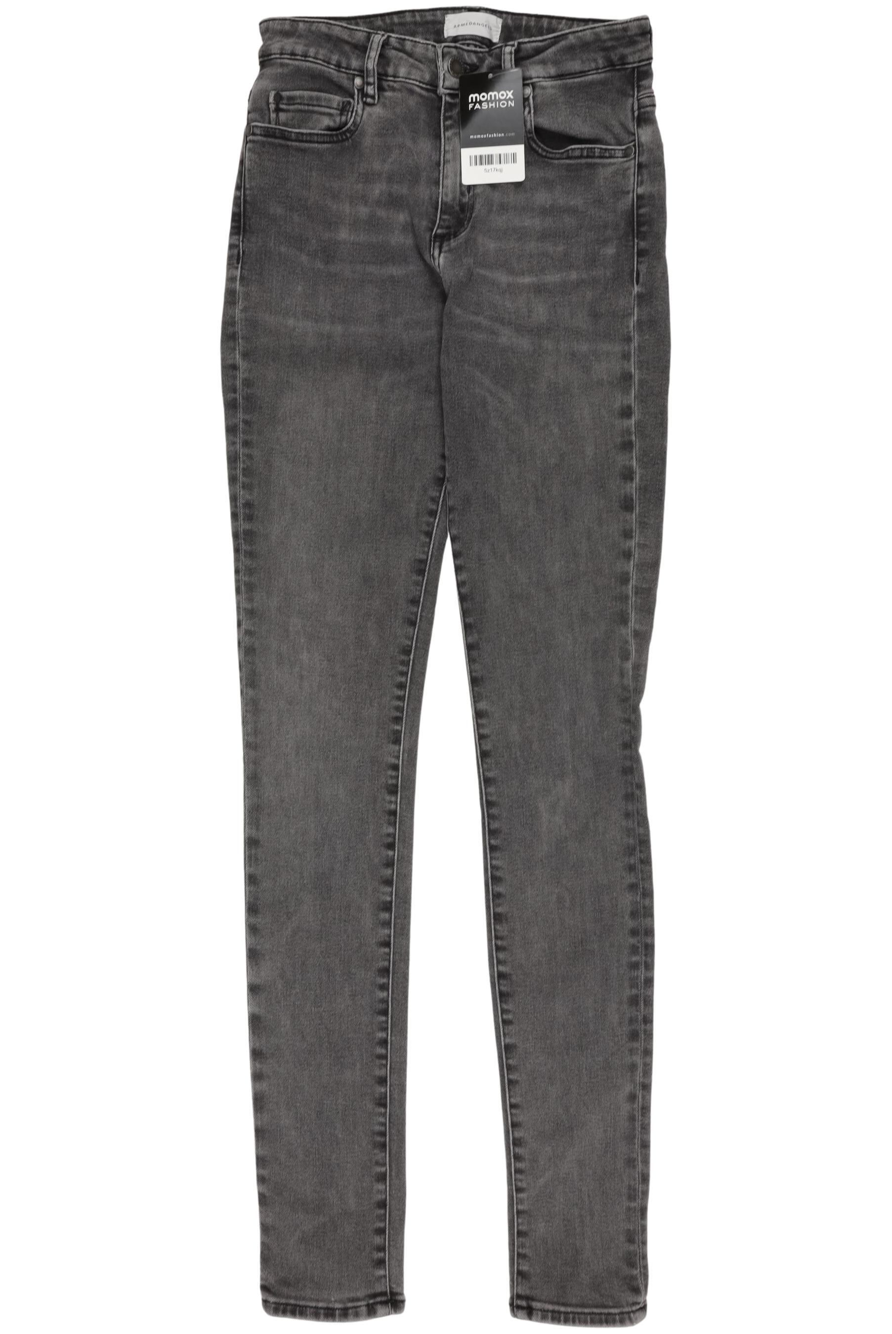 

Armedangels Damen Jeans, grau, Gr. 26