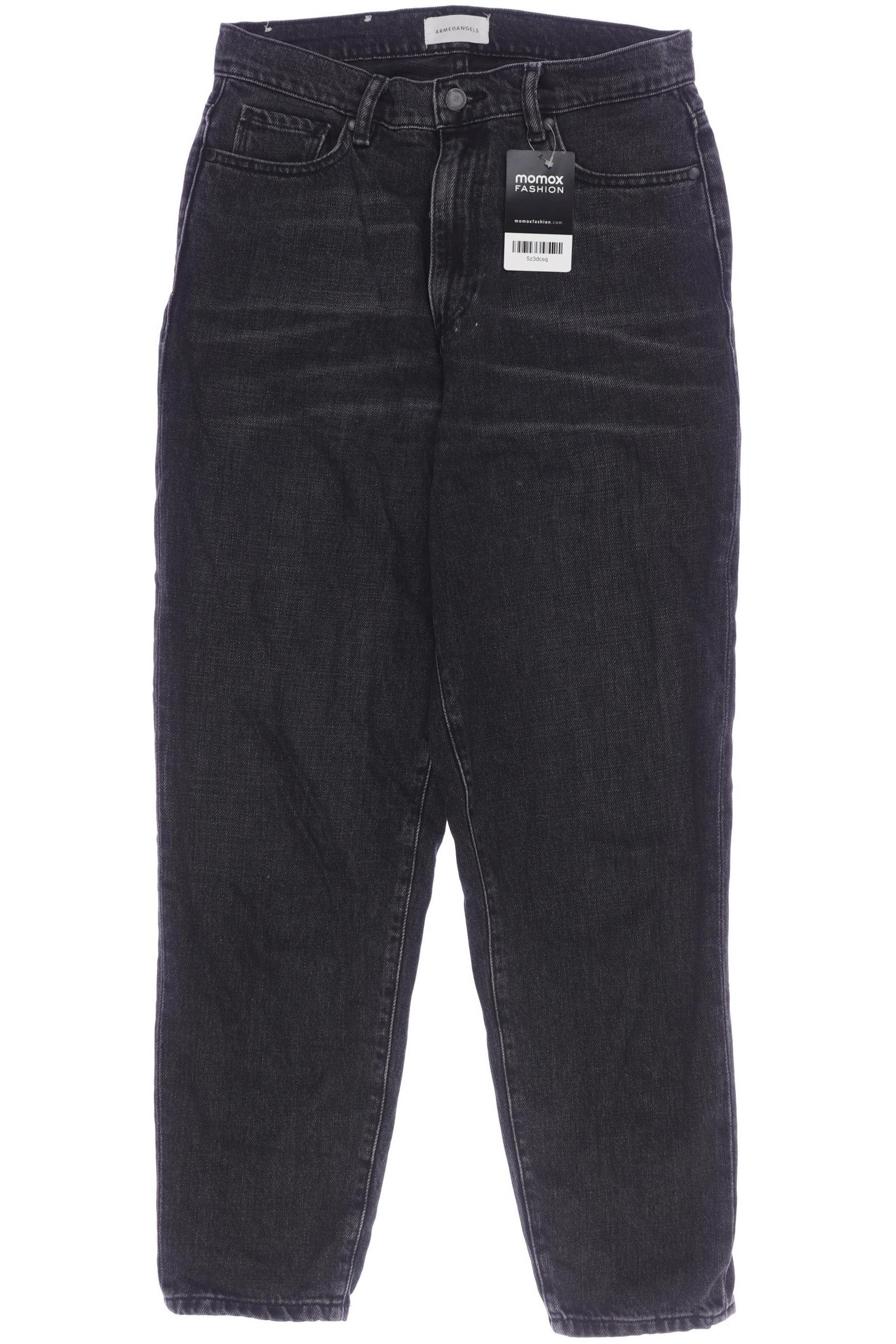 

Armedangels Damen Jeans, grau, Gr. 27