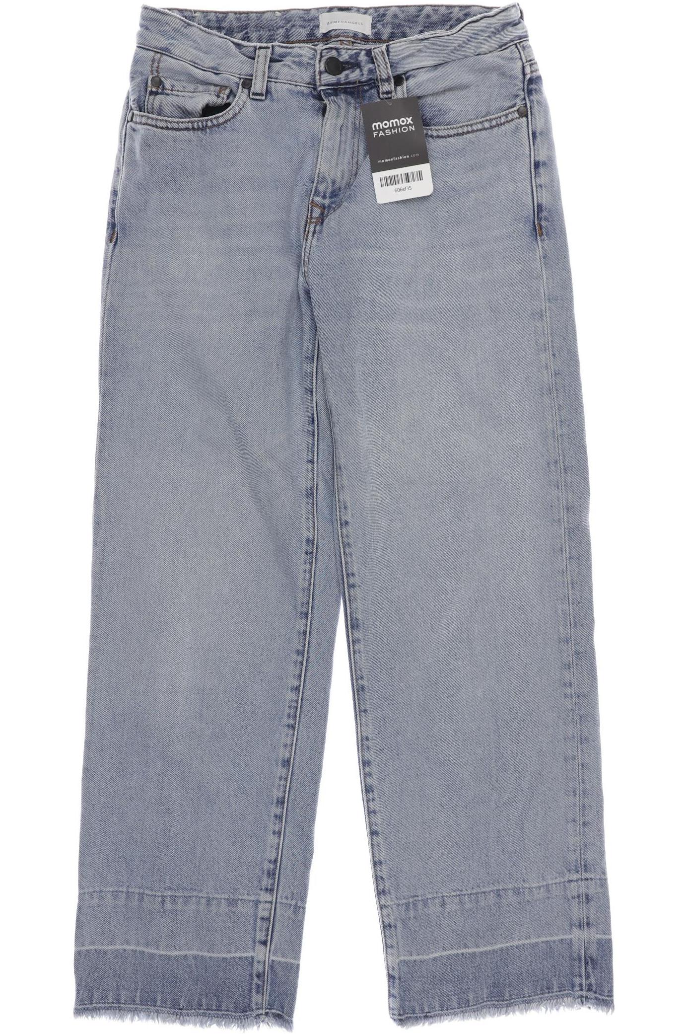 

Armedangels Damen Jeans, blau, Gr. 25