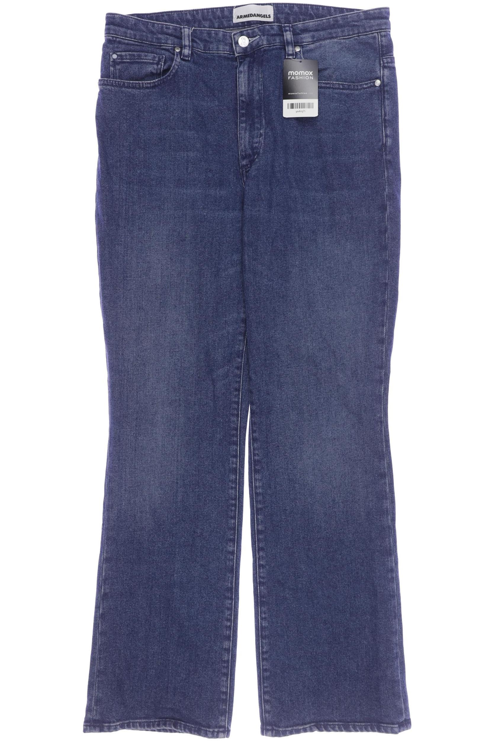 

Armedangels Damen Jeans, blau, Gr. 31