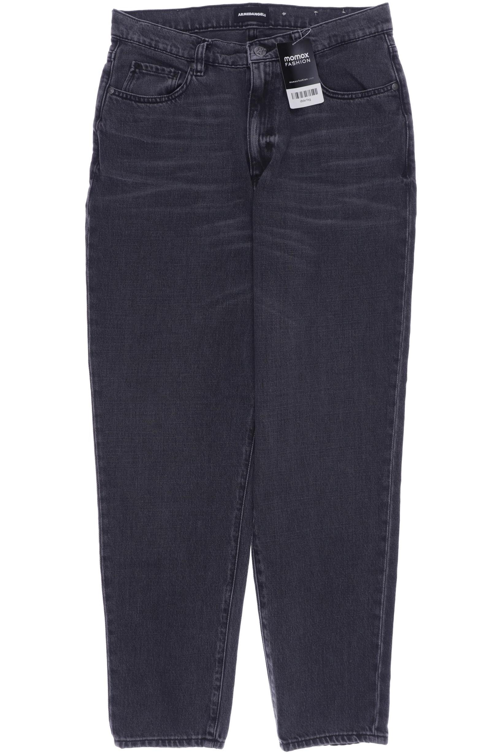 

Armedangels Damen Jeans, grau, Gr. 40