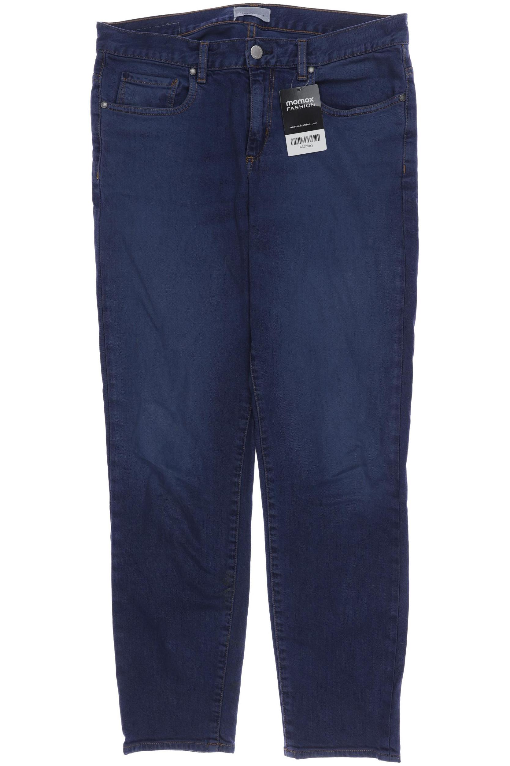 

Armedangels Damen Jeans, blau, Gr. 28