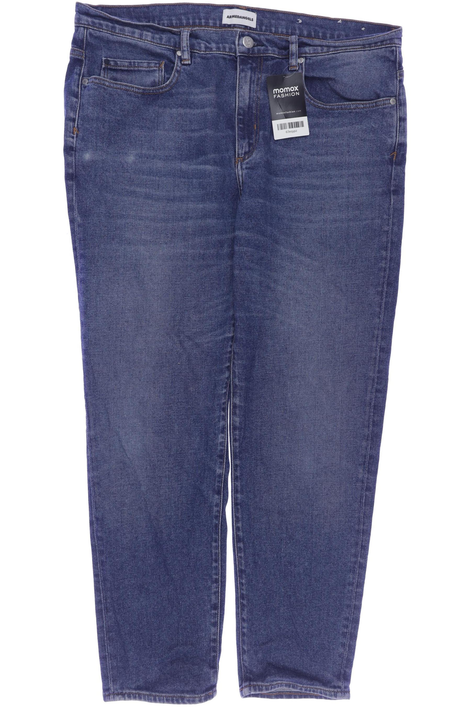

Armedangels Damen Jeans, blau, Gr. 32