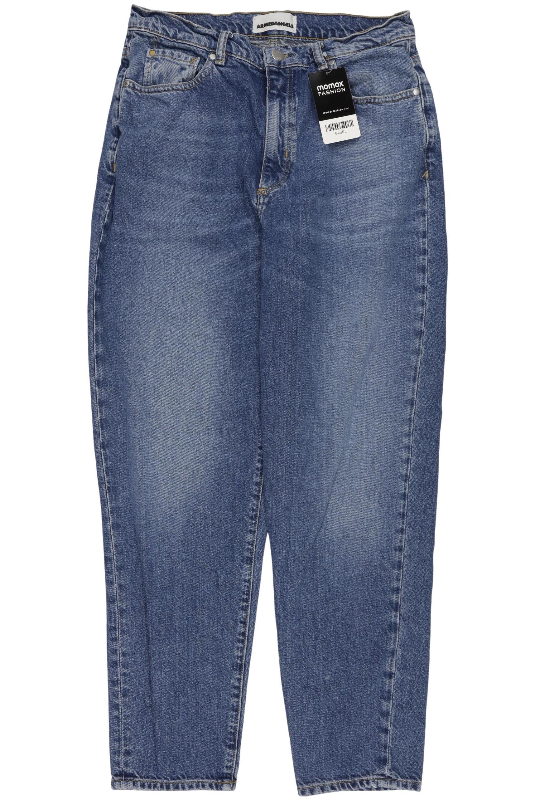 

Armedangels Damen Jeans, blau, Gr. 29