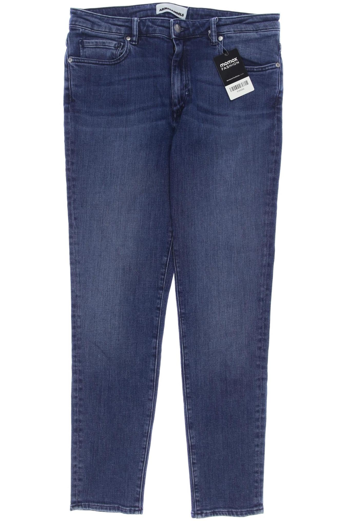 

Armedangels Damen Jeans, blau, Gr. 30