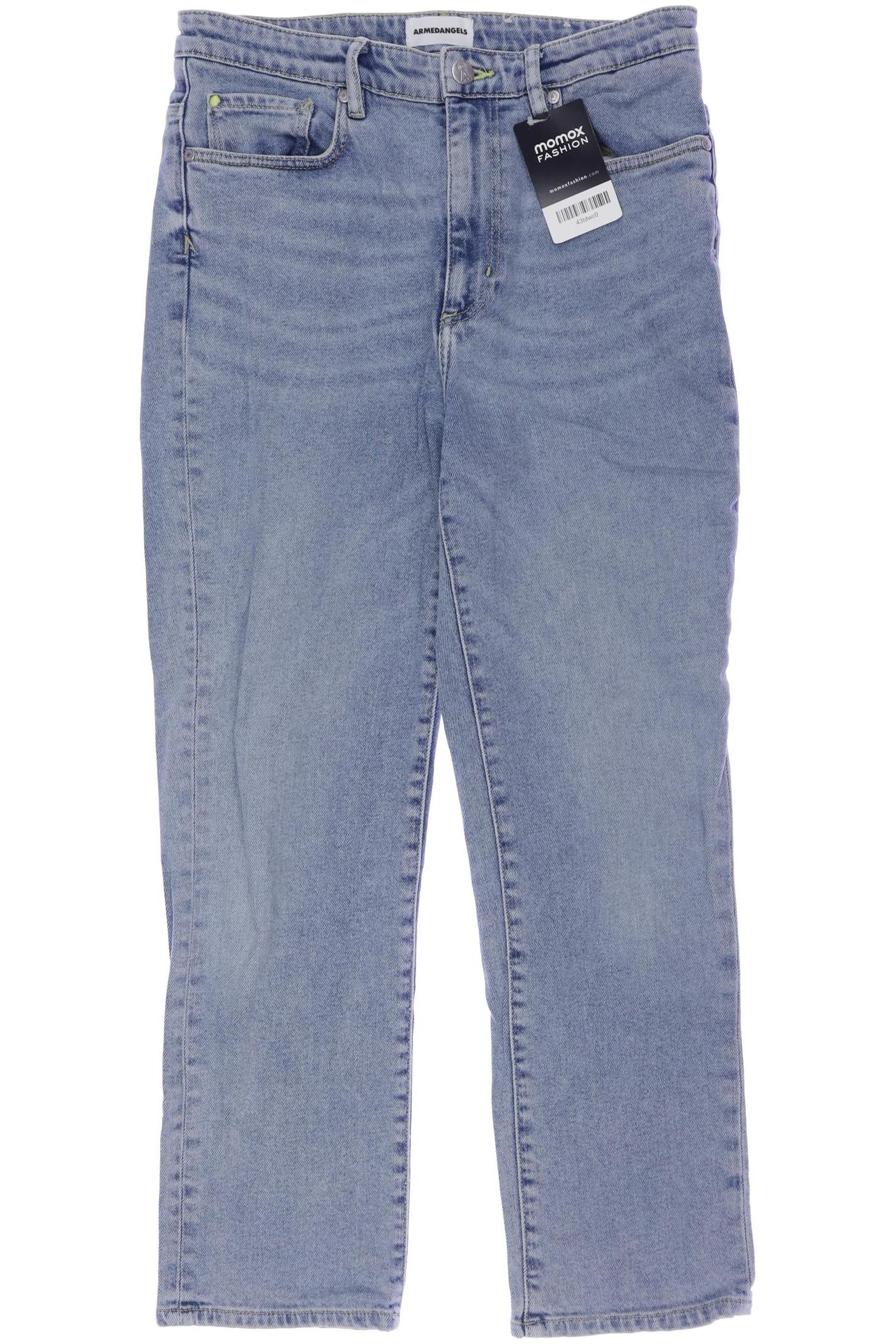 

Armedangels Damen Jeans, blau, Gr. 28
