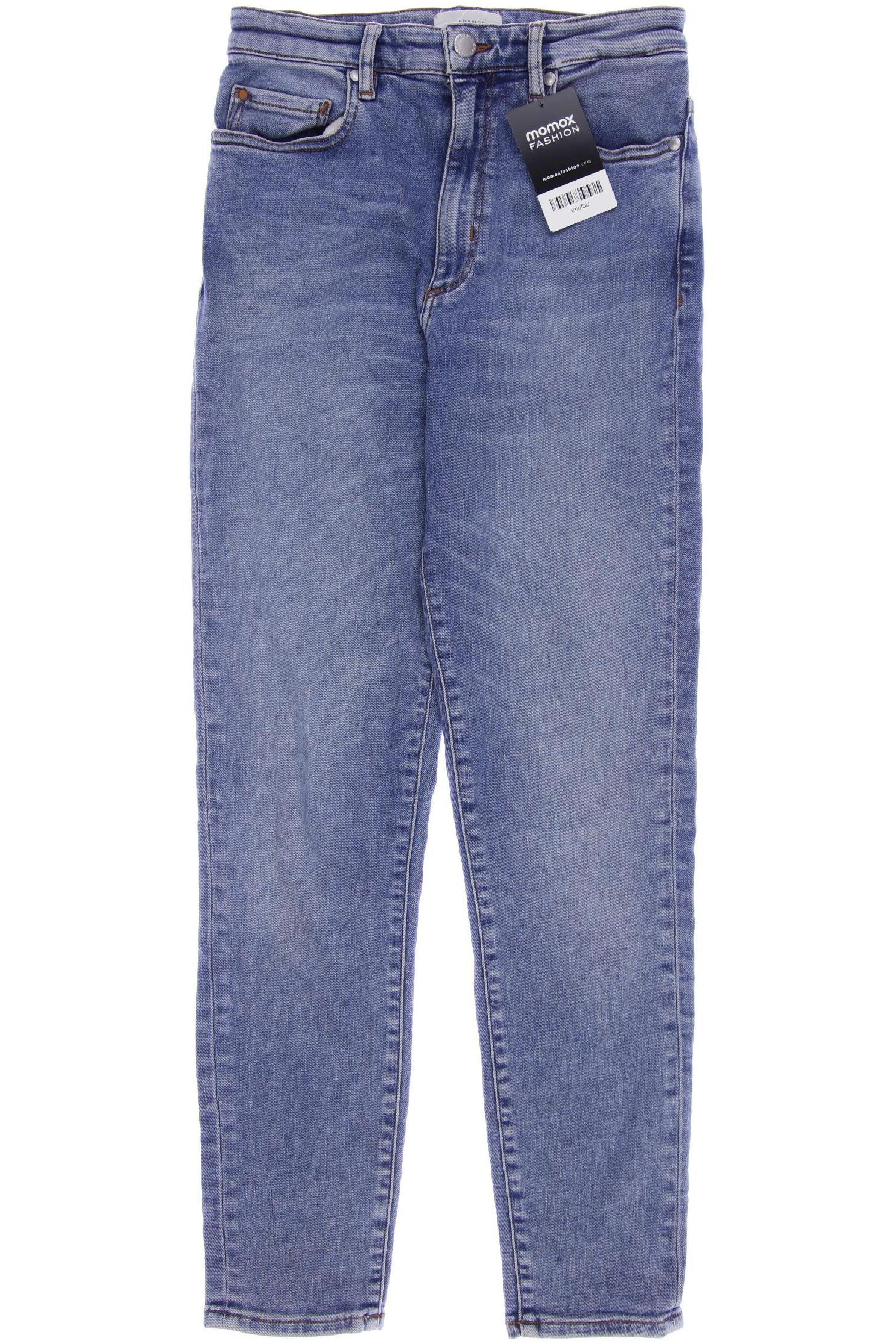 

Armedangels Damen Jeans, hellblau, Gr. 26