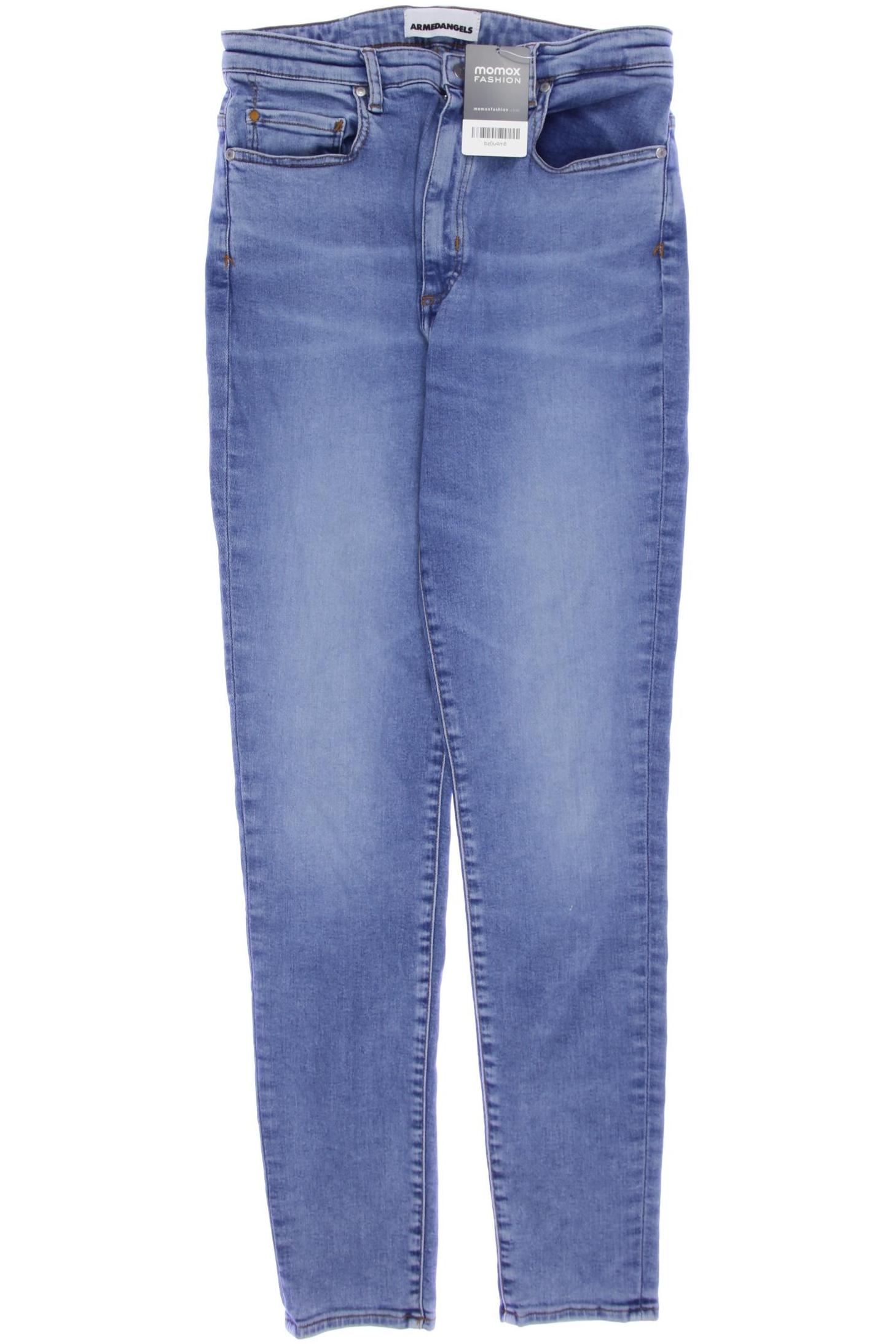 

Armedangels Damen Jeans, blau, Gr. 31