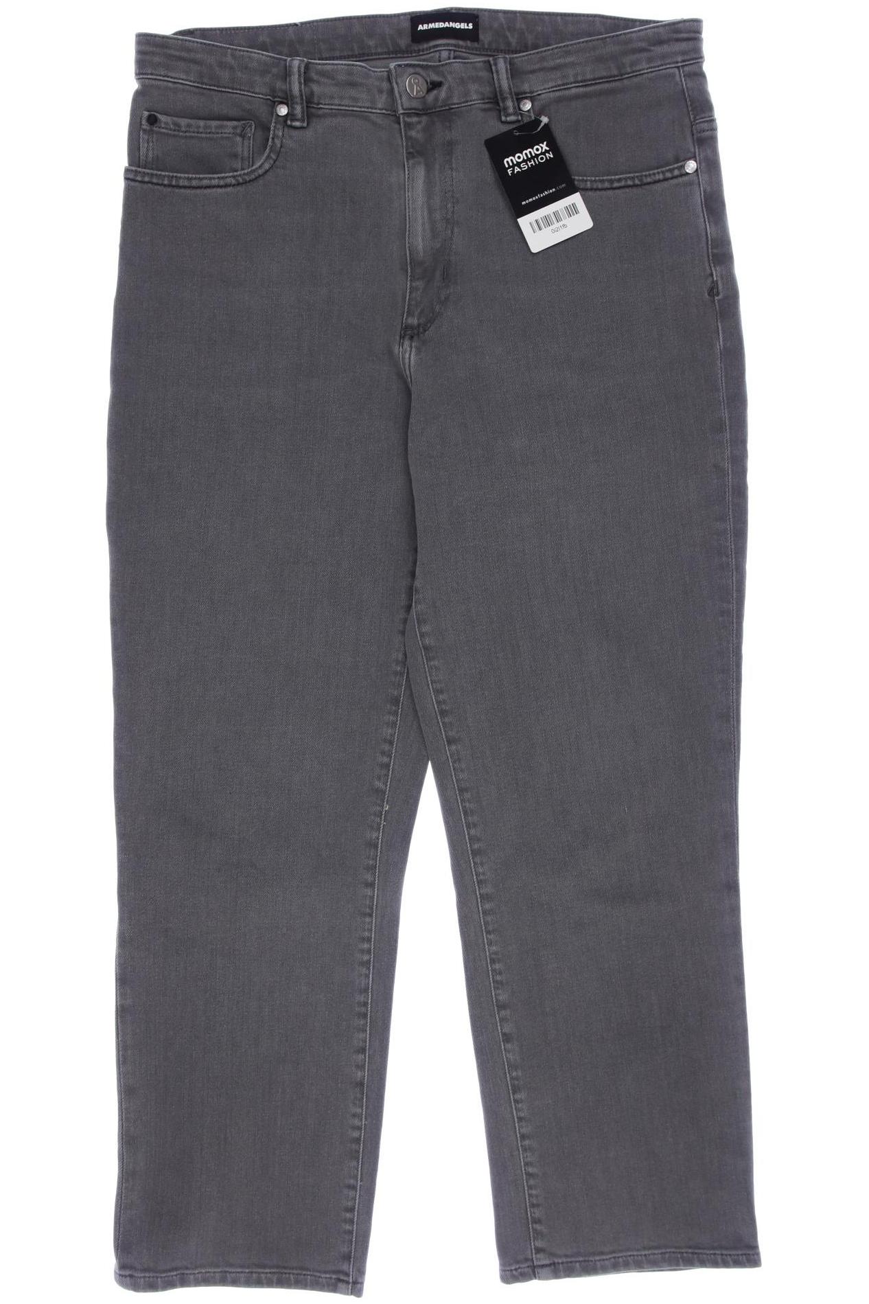 

Armedangels Damen Jeans, grau, Gr. 31