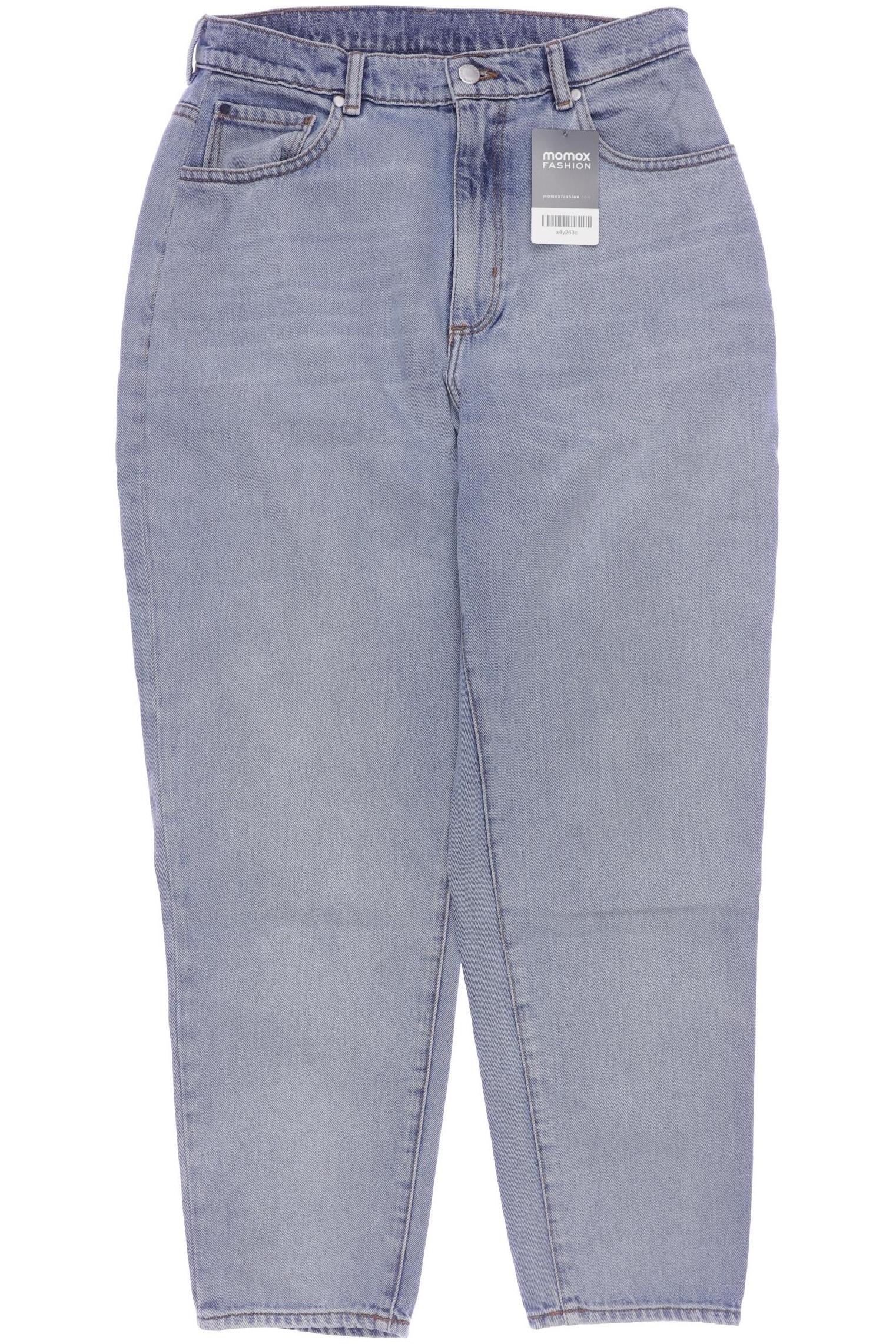

Armedangels Damen Jeans, blau, Gr. 28