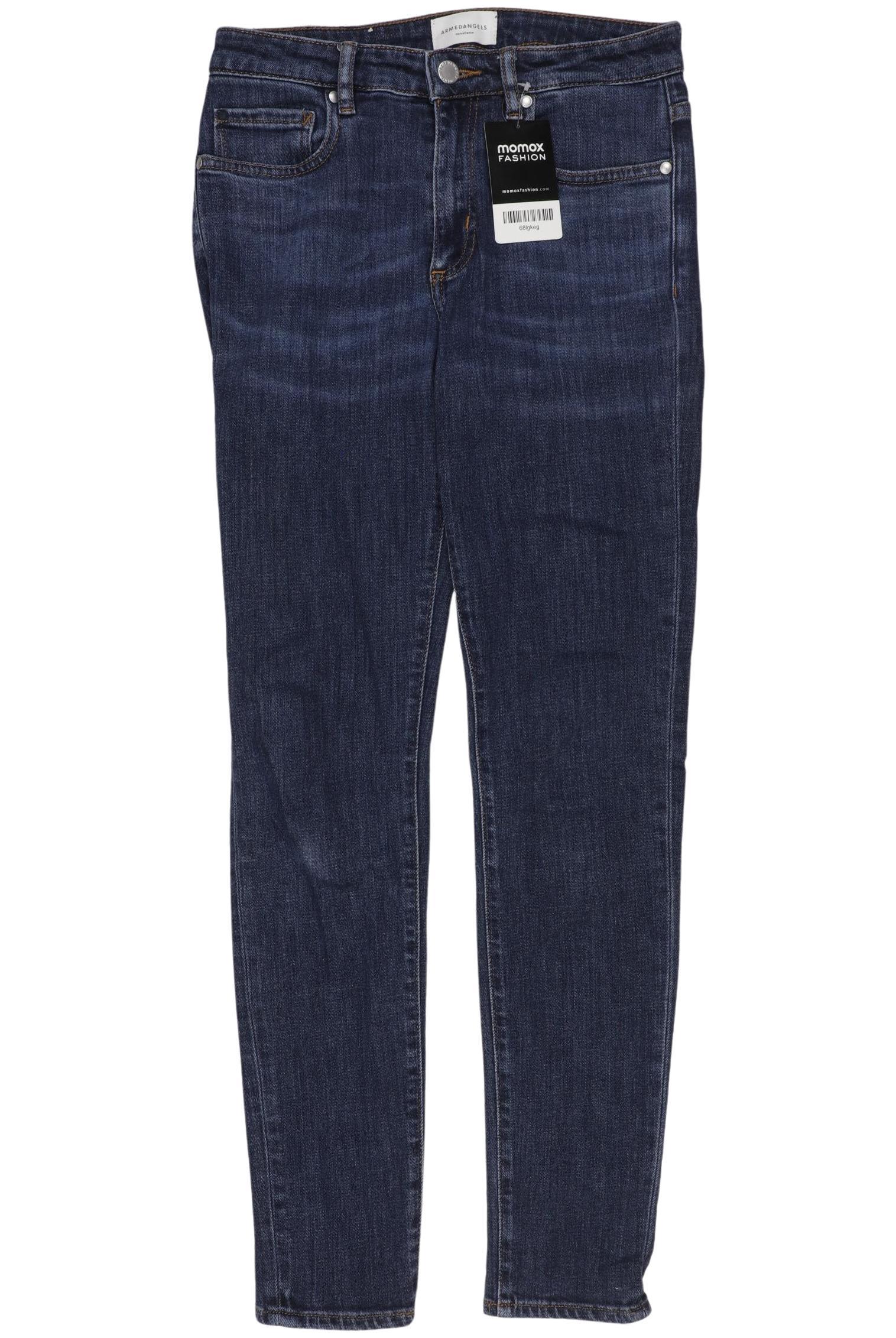 

Armedangels Damen Jeans, blau, Gr. 26