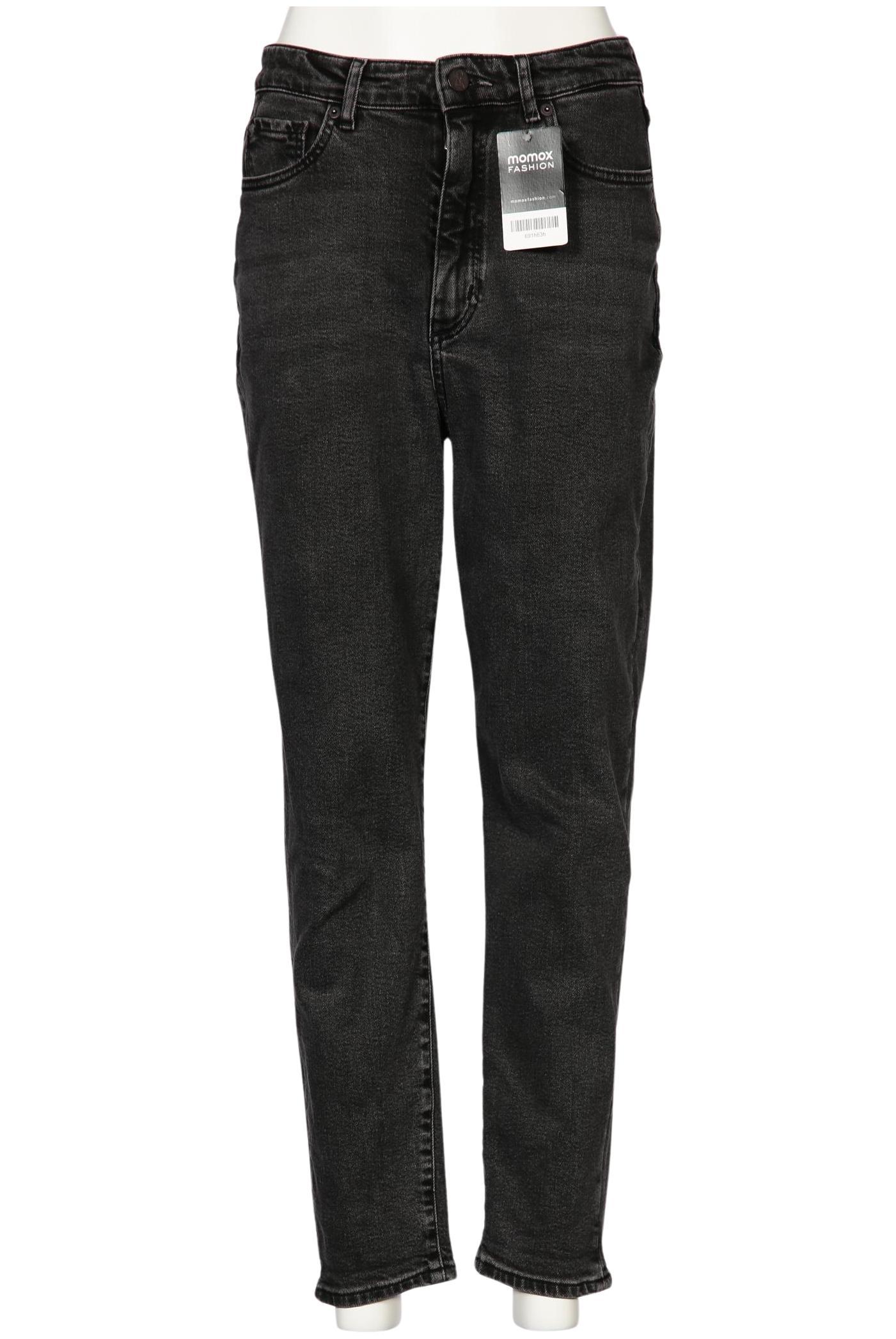 

Armedangels Damen Jeans, schwarz, Gr. 27