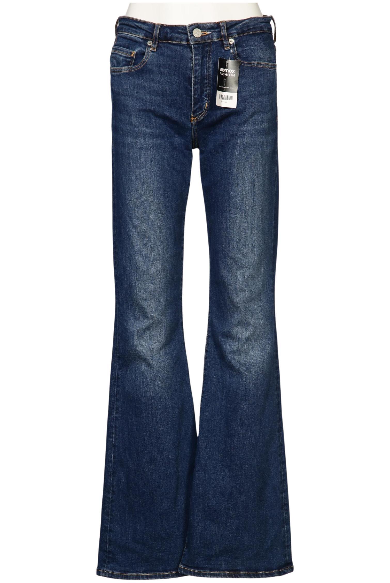 

Armedangels Damen Jeans, blau, Gr. 29